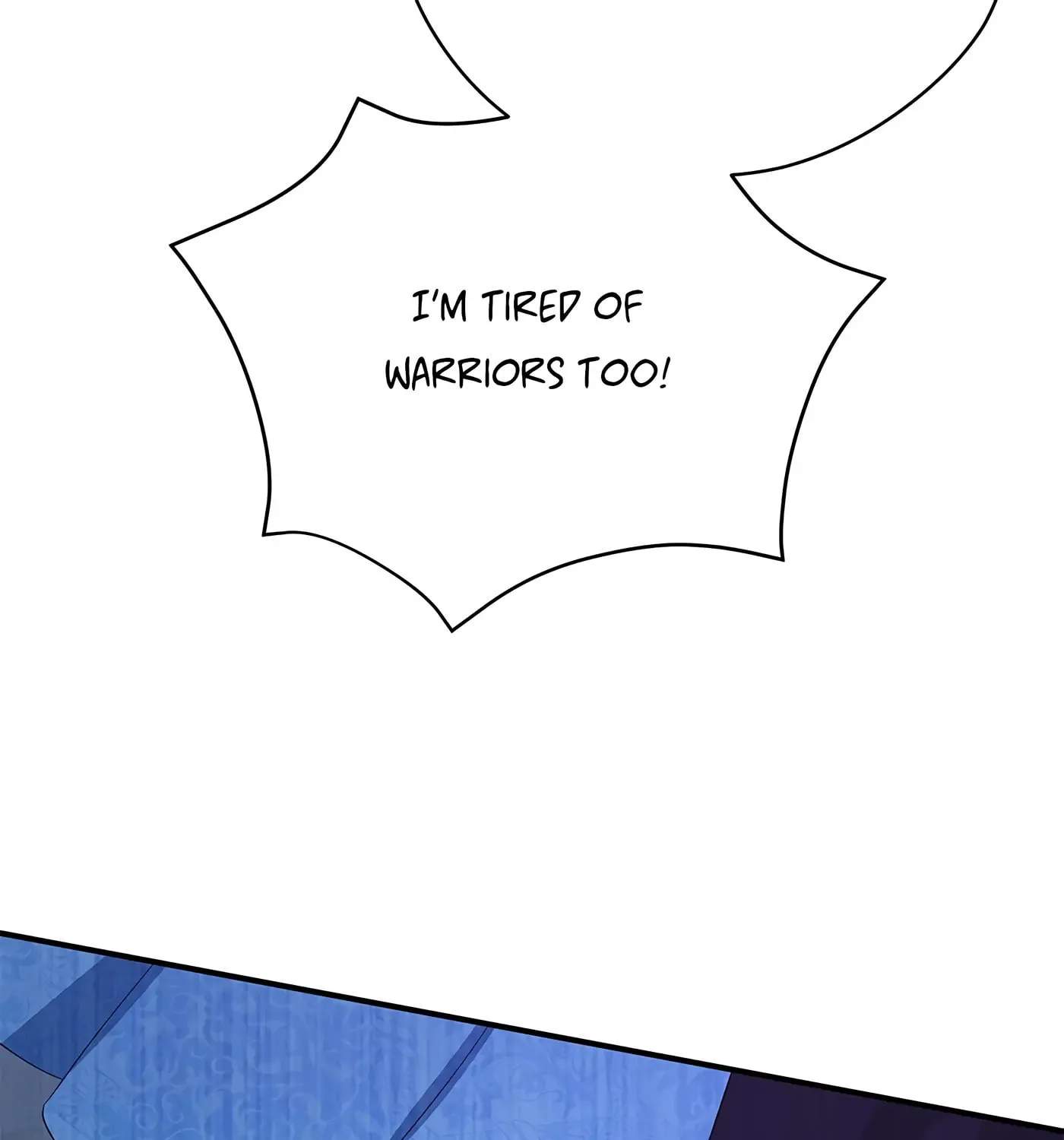 Accidental Warrior Chapter 32 page 43 - 