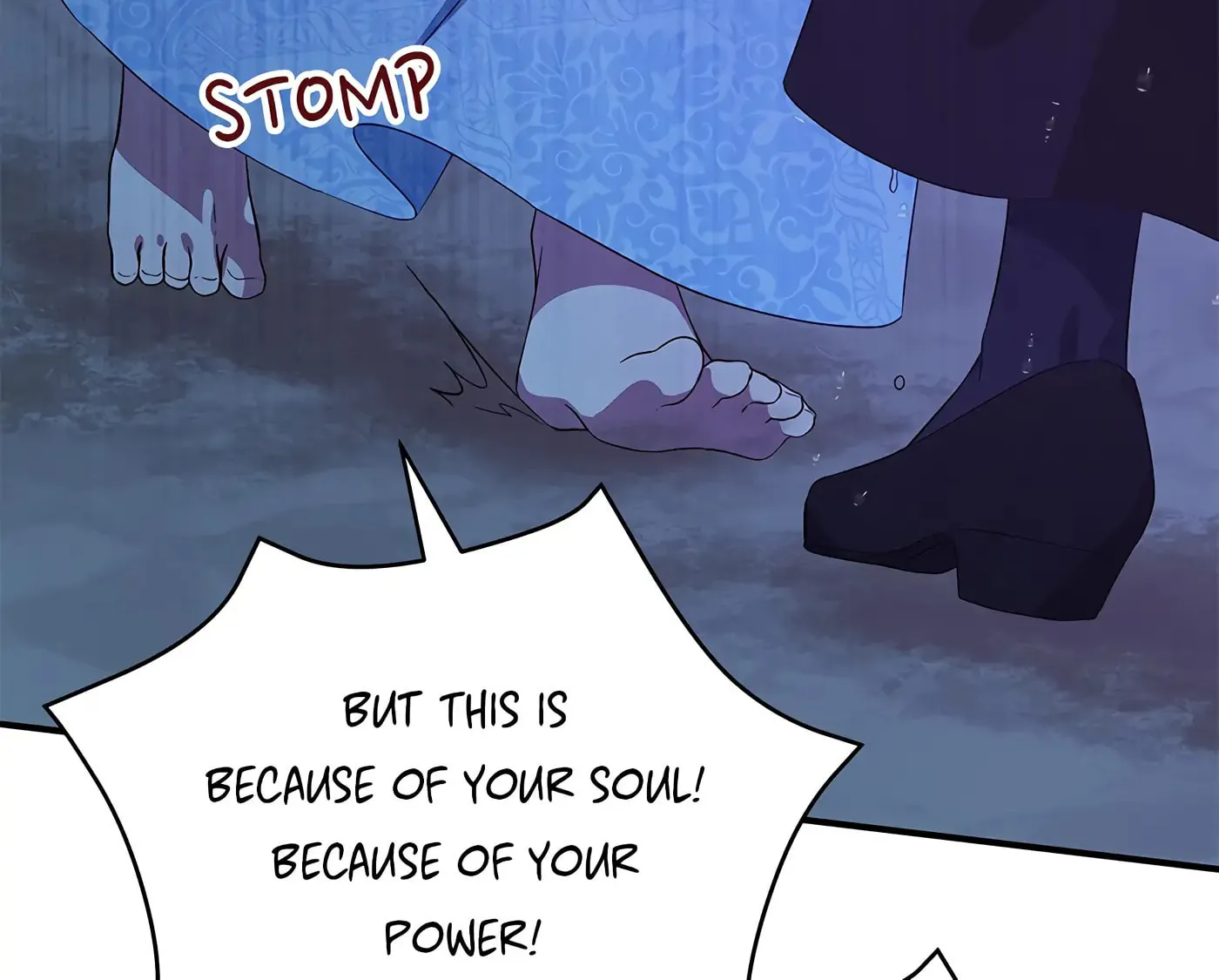 Accidental Warrior Chapter 32 page 44 - 
