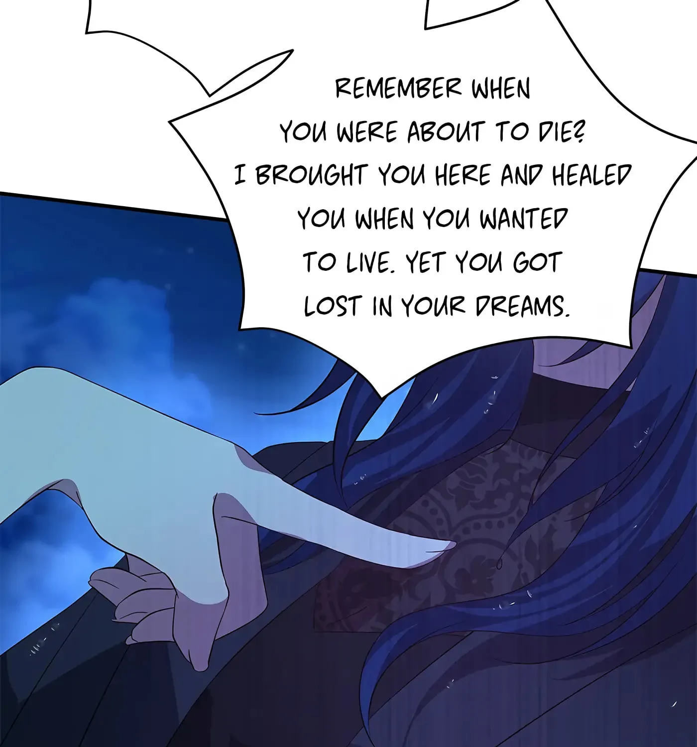 Accidental Warrior Chapter 32 page 45 - 