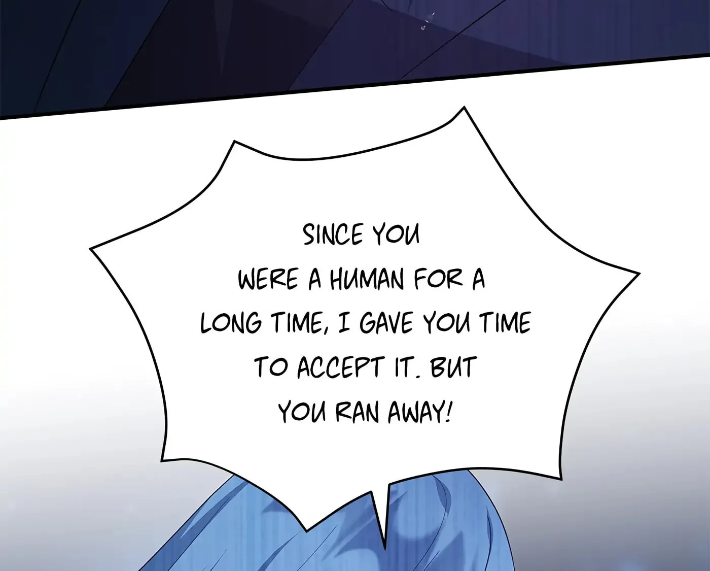 Accidental Warrior Chapter 32 page 46 - 