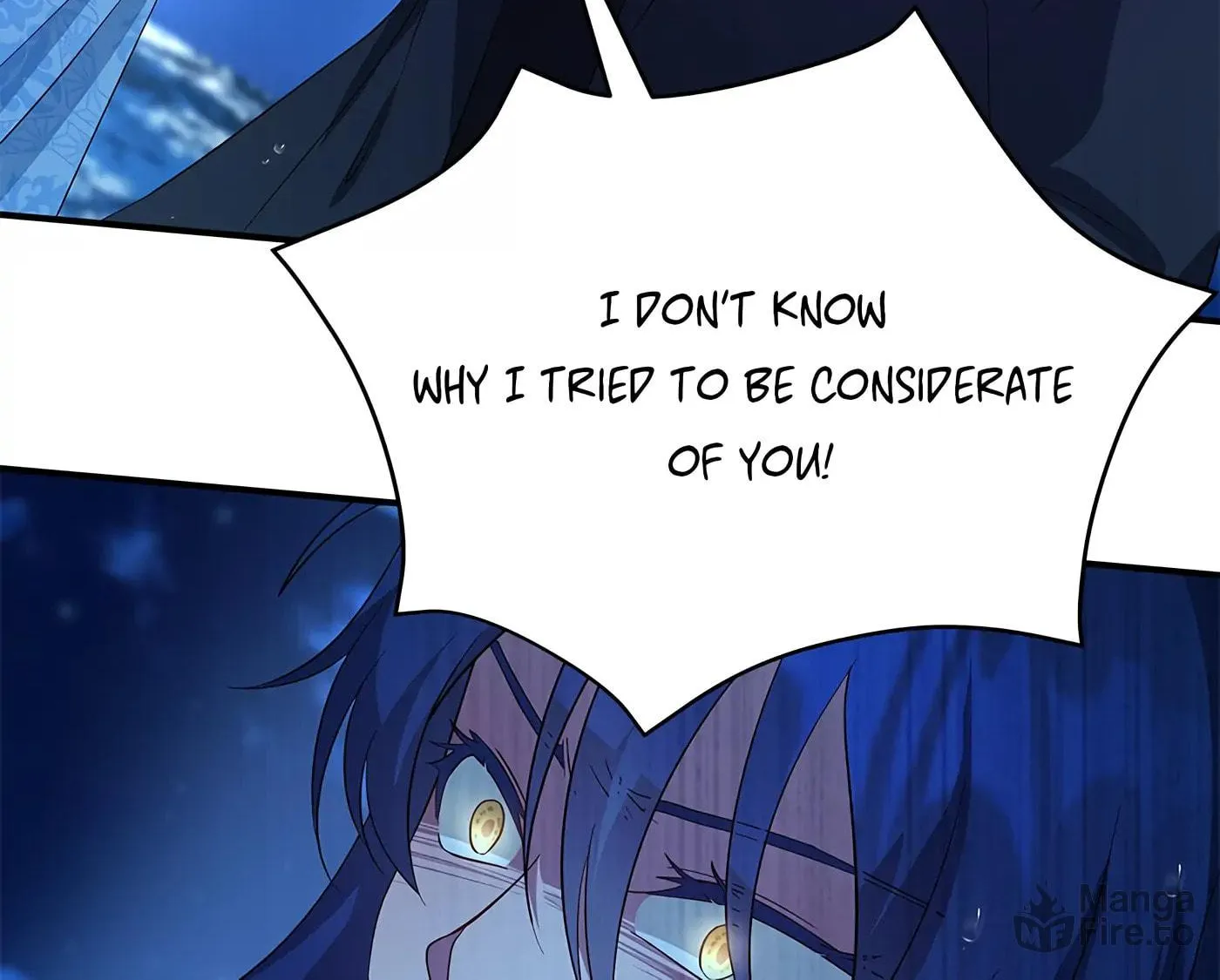 Accidental Warrior Chapter 32 page 48 - 