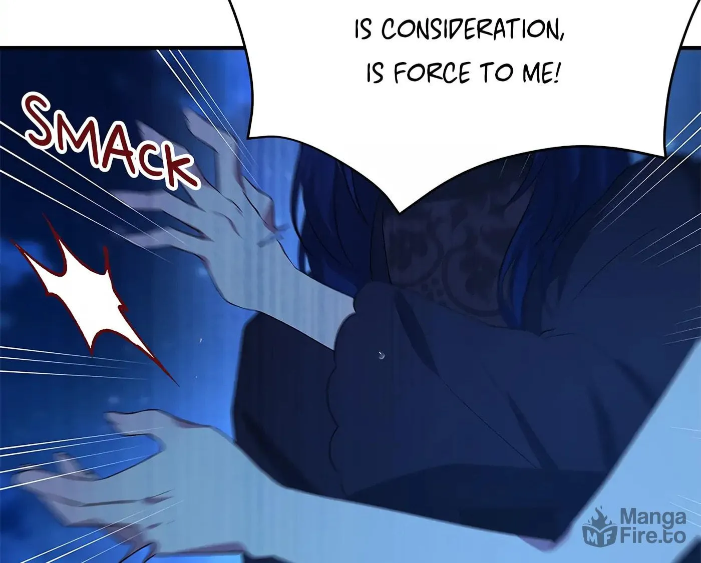 Accidental Warrior Chapter 32 page 50 - 
