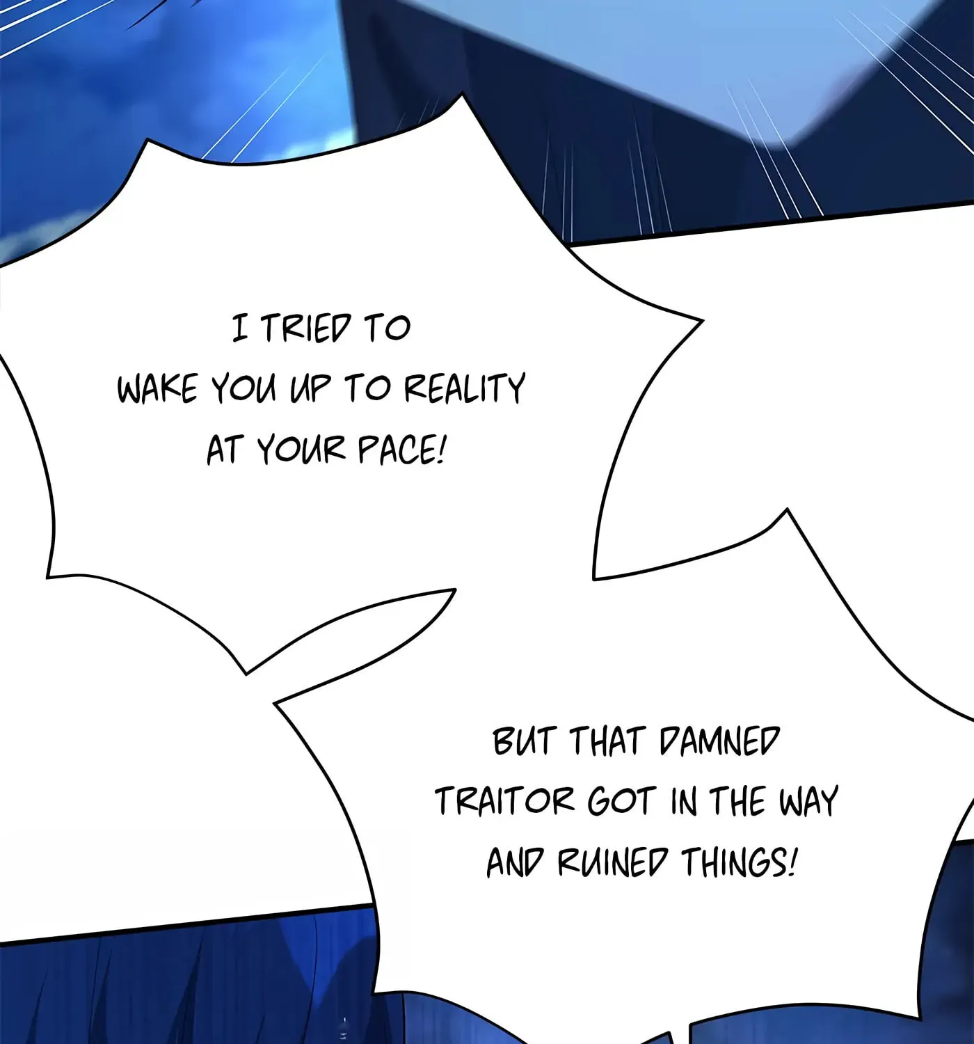 Accidental Warrior Chapter 32 page 51 - 