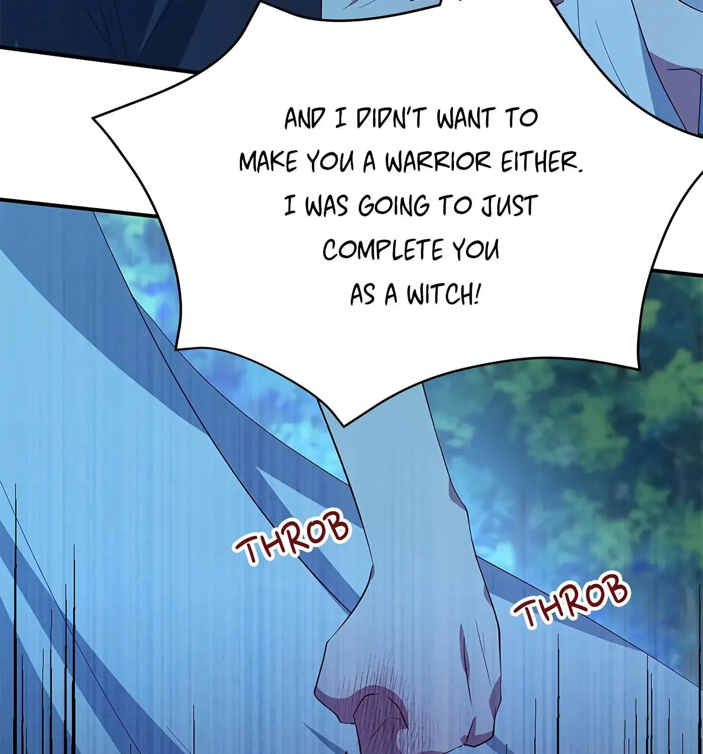 Accidental Warrior Chapter 32 page 53 - 