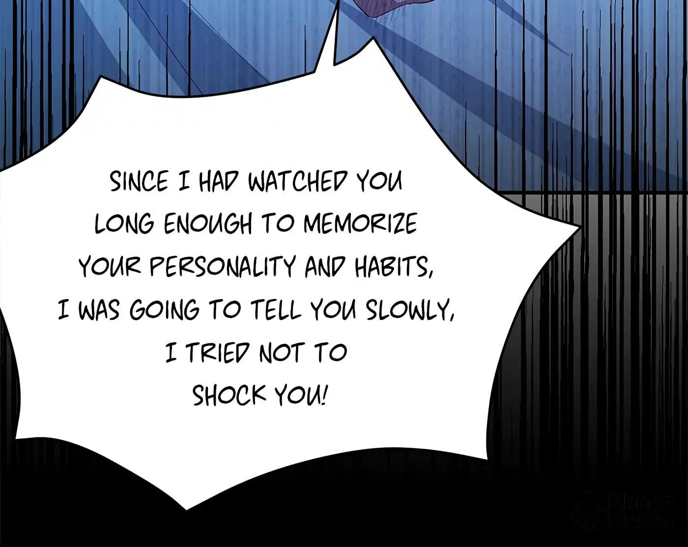 Accidental Warrior Chapter 32 page 54 - 