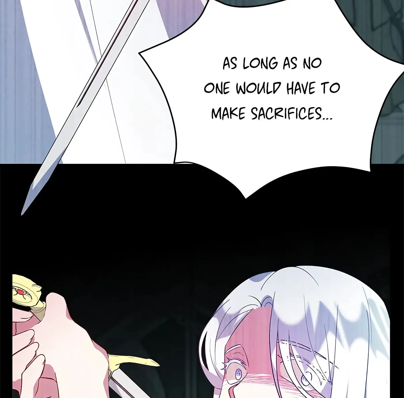 Accidental Warrior Chapter 32 page 56 - 