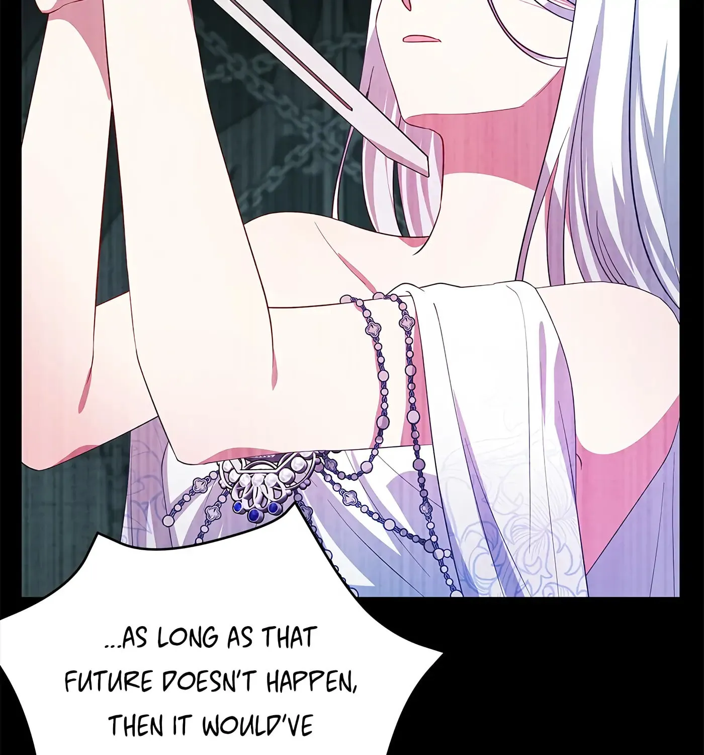 Accidental Warrior Chapter 32 page 57 - 