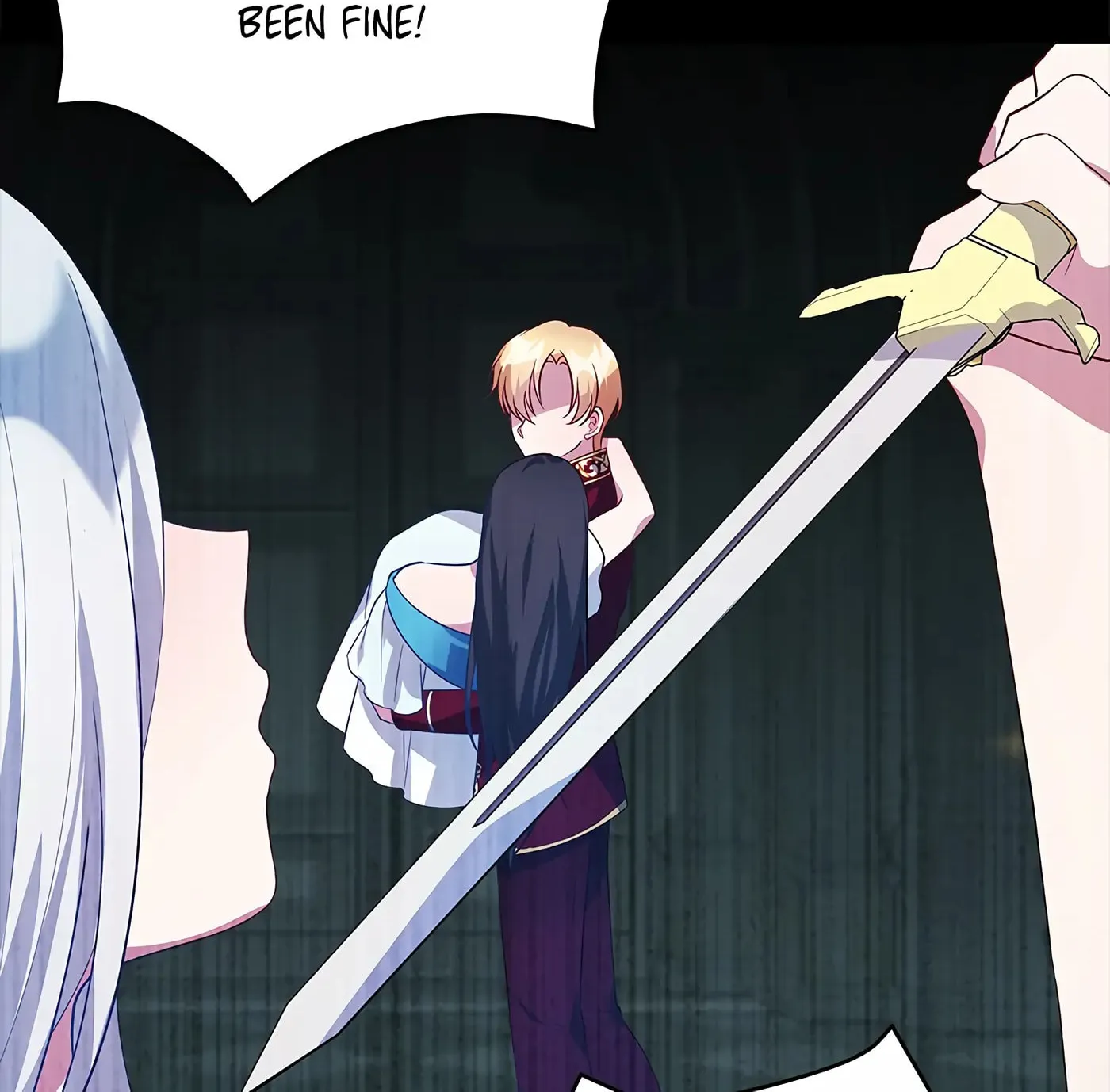 Accidental Warrior Chapter 32 page 58 - 