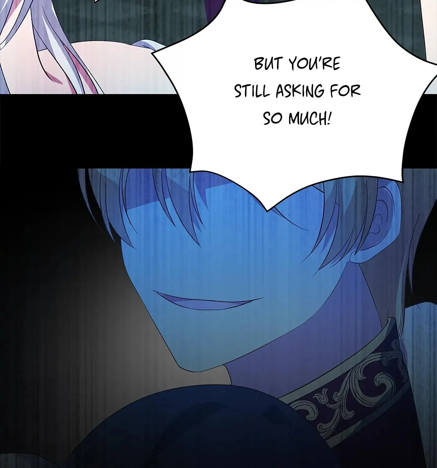 Accidental Warrior Chapter 32 page 59 - 