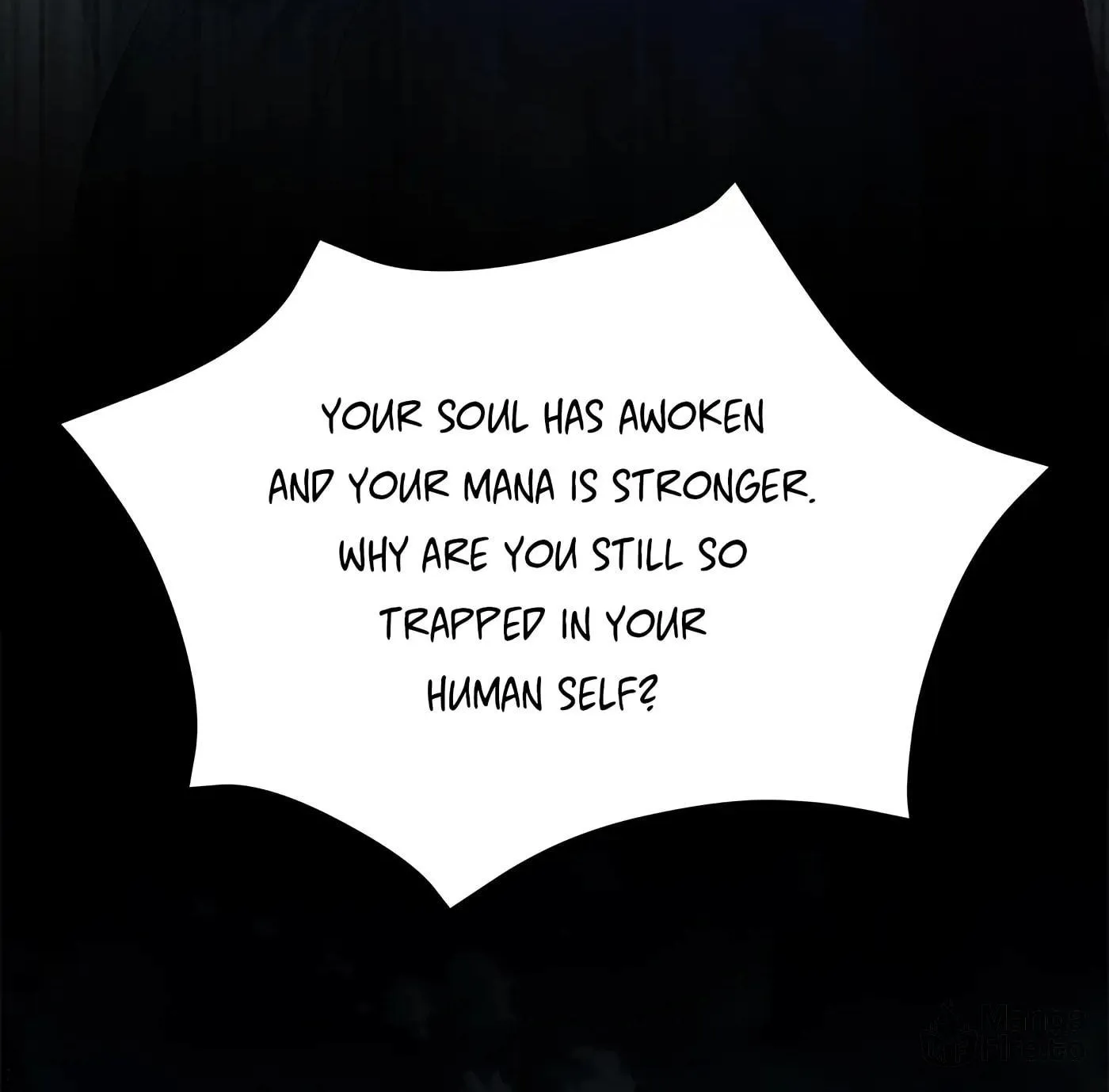 Accidental Warrior Chapter 32 page 60 - 