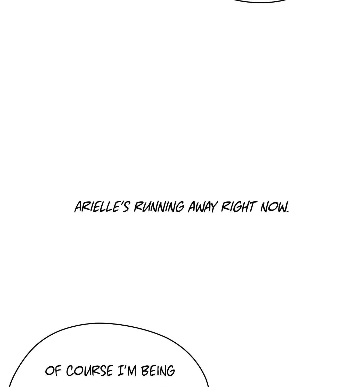 Accidental Warrior Chapter 32 page 7 - 