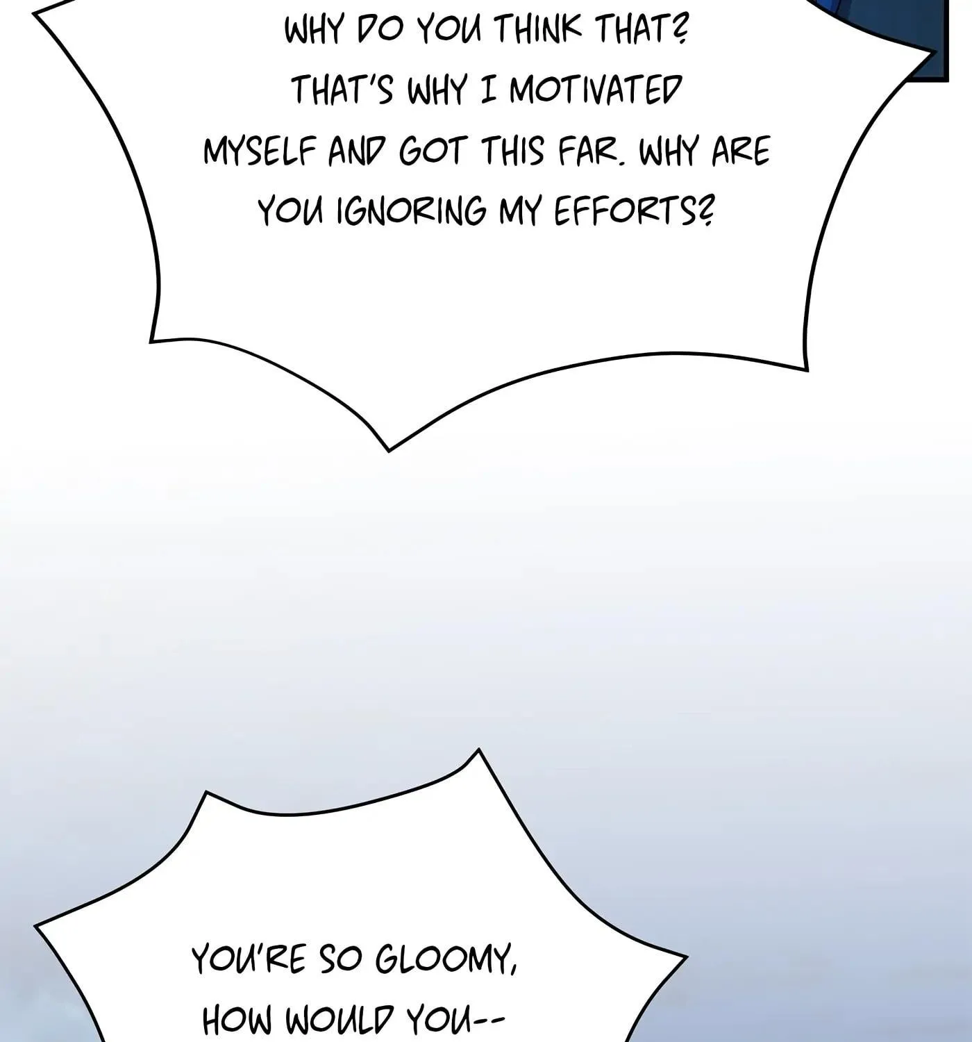 Accidental Warrior Chapter 32 page 65 - 