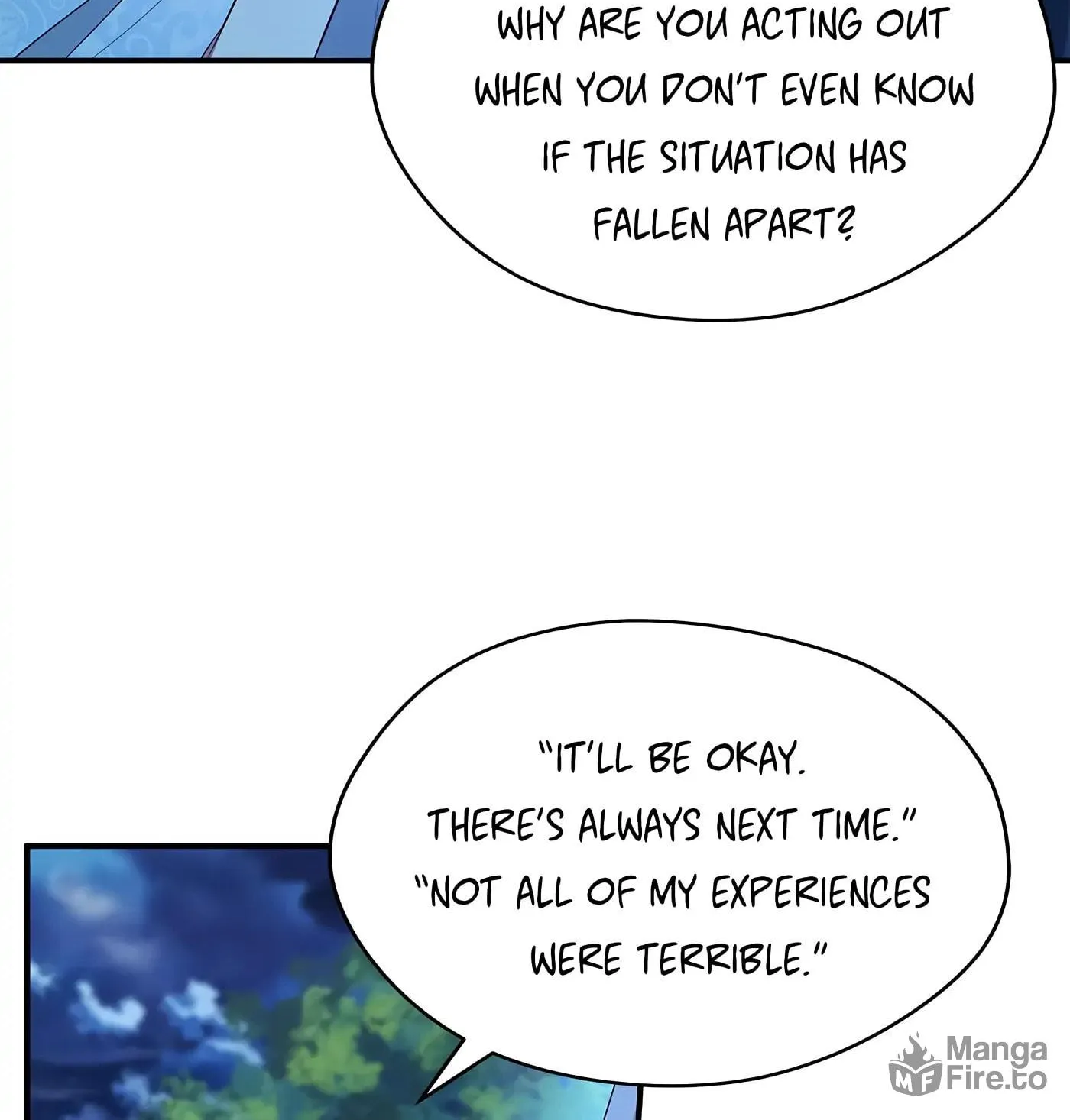 Accidental Warrior Chapter 32 page 70 - 