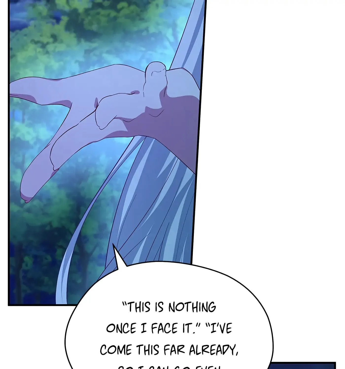 Accidental Warrior Chapter 32 page 71 - 