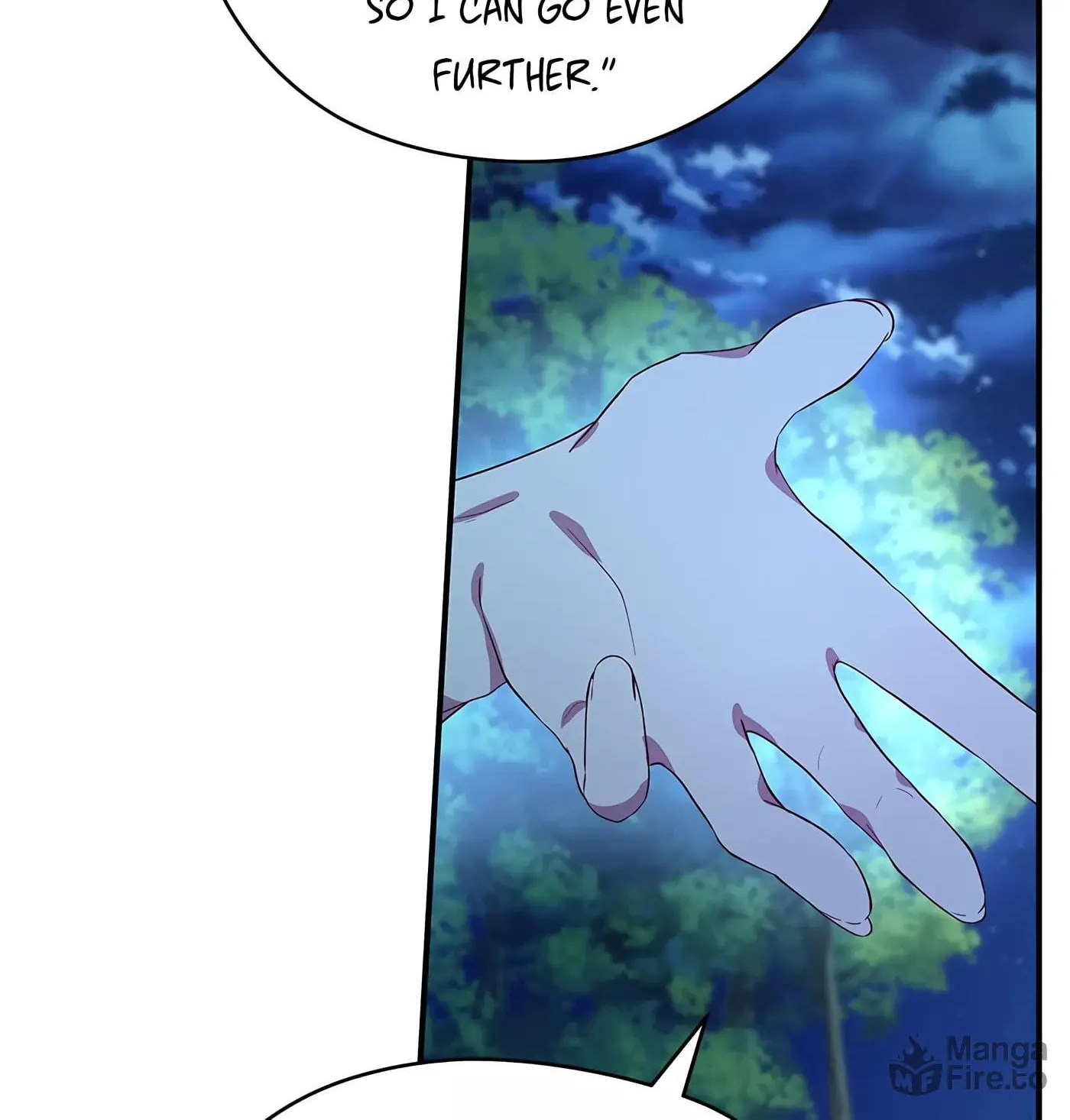 Accidental Warrior Chapter 32 page 72 - 