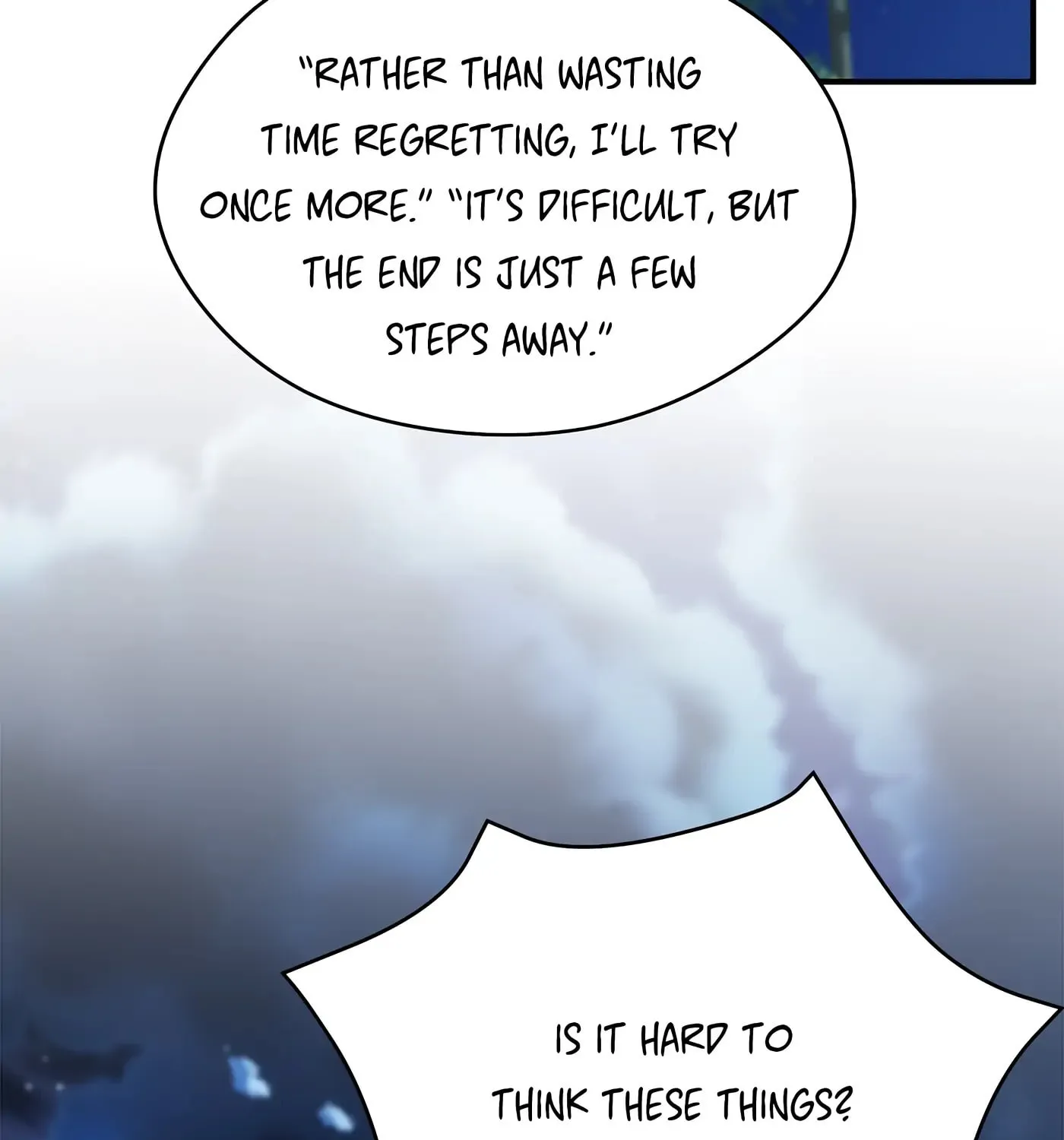 Accidental Warrior Chapter 32 page 73 - 