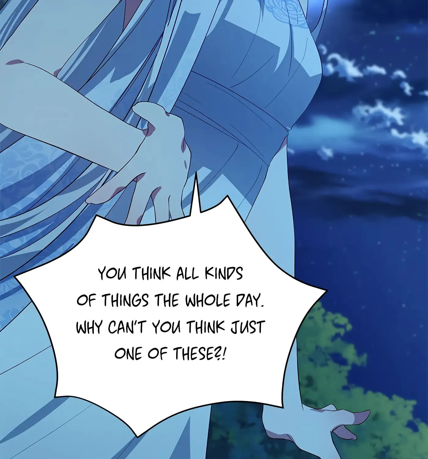 Accidental Warrior Chapter 32 page 75 - 
