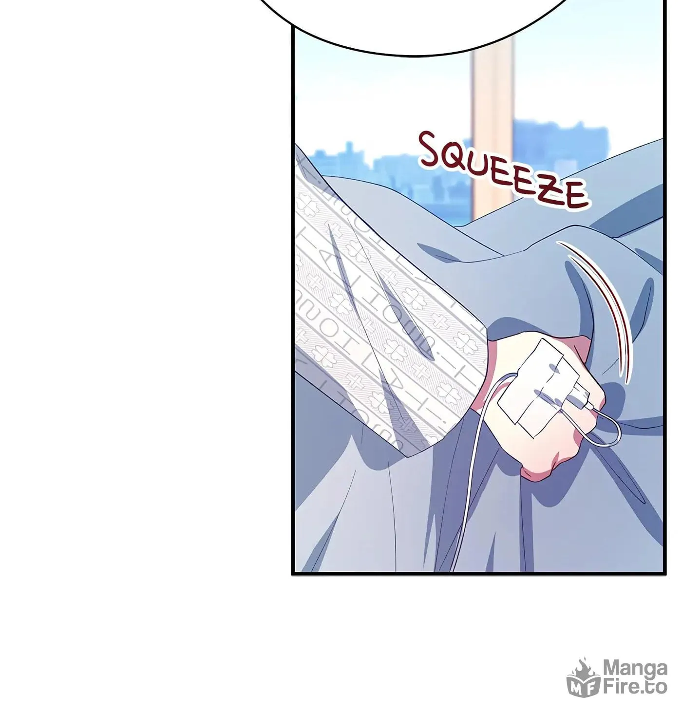 Accidental Warrior Chapter 32 page 80 - 