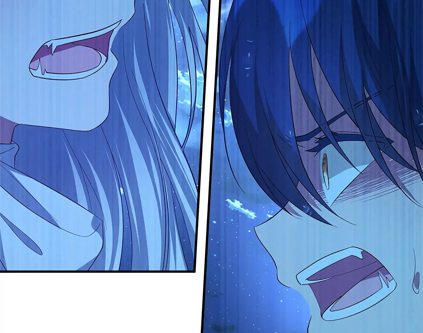 Accidental Warrior Chapter 32 page 82 - 