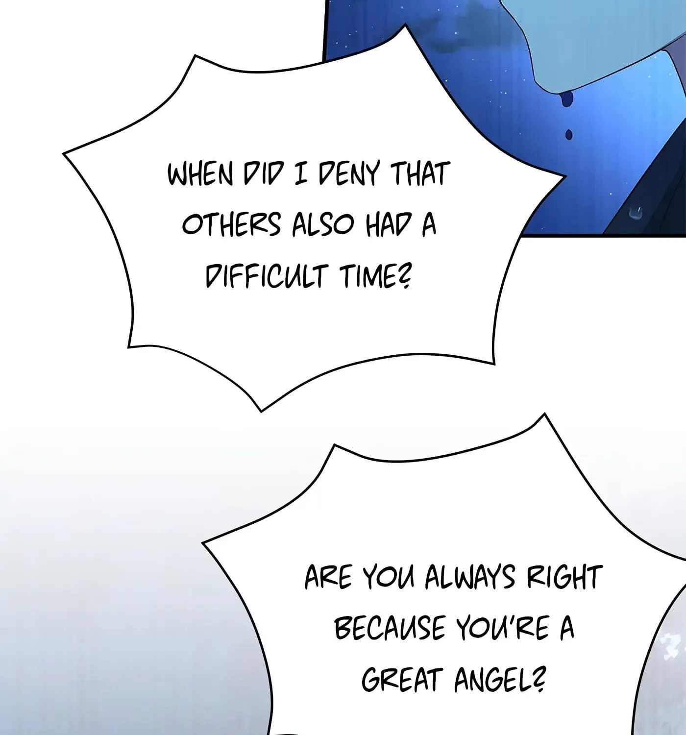 Accidental Warrior Chapter 32 page 83 - 
