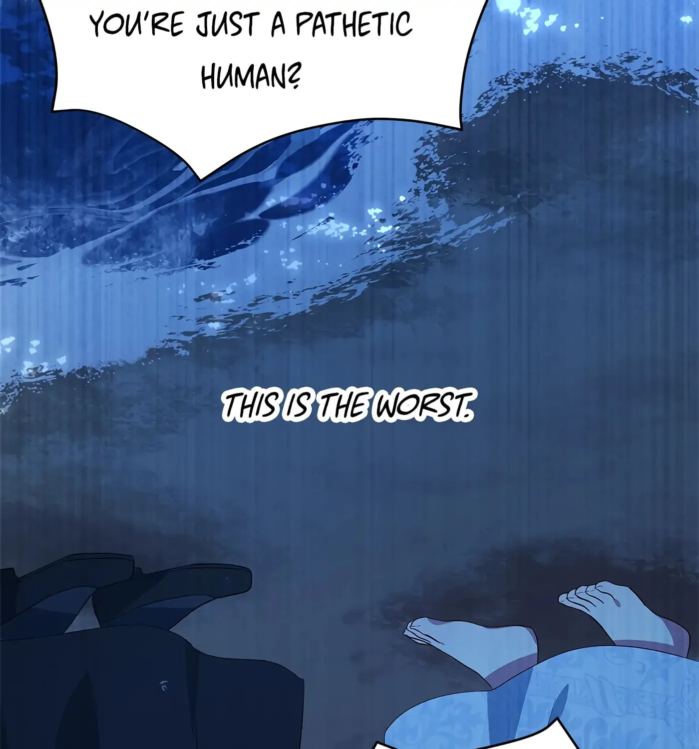 Accidental Warrior Chapter 32 page 85 - 