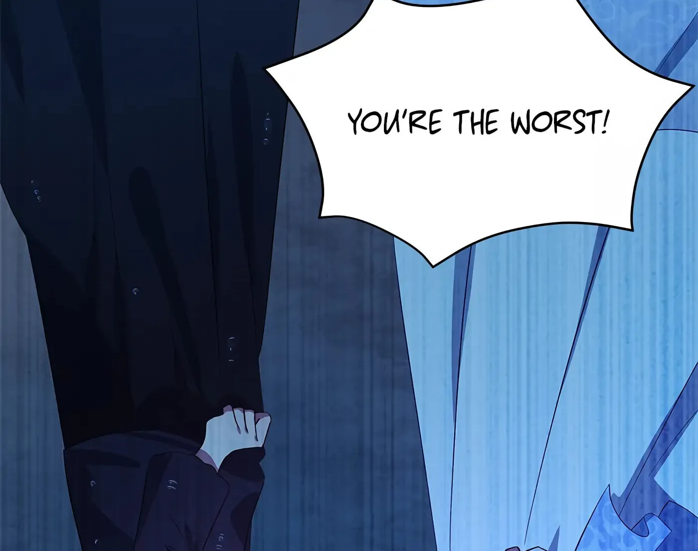 Accidental Warrior Chapter 32 page 86 - 