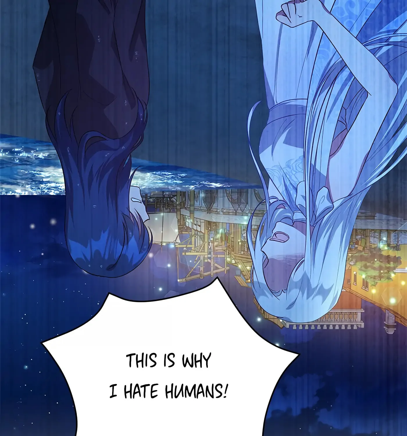 Accidental Warrior Chapter 32 page 87 - 