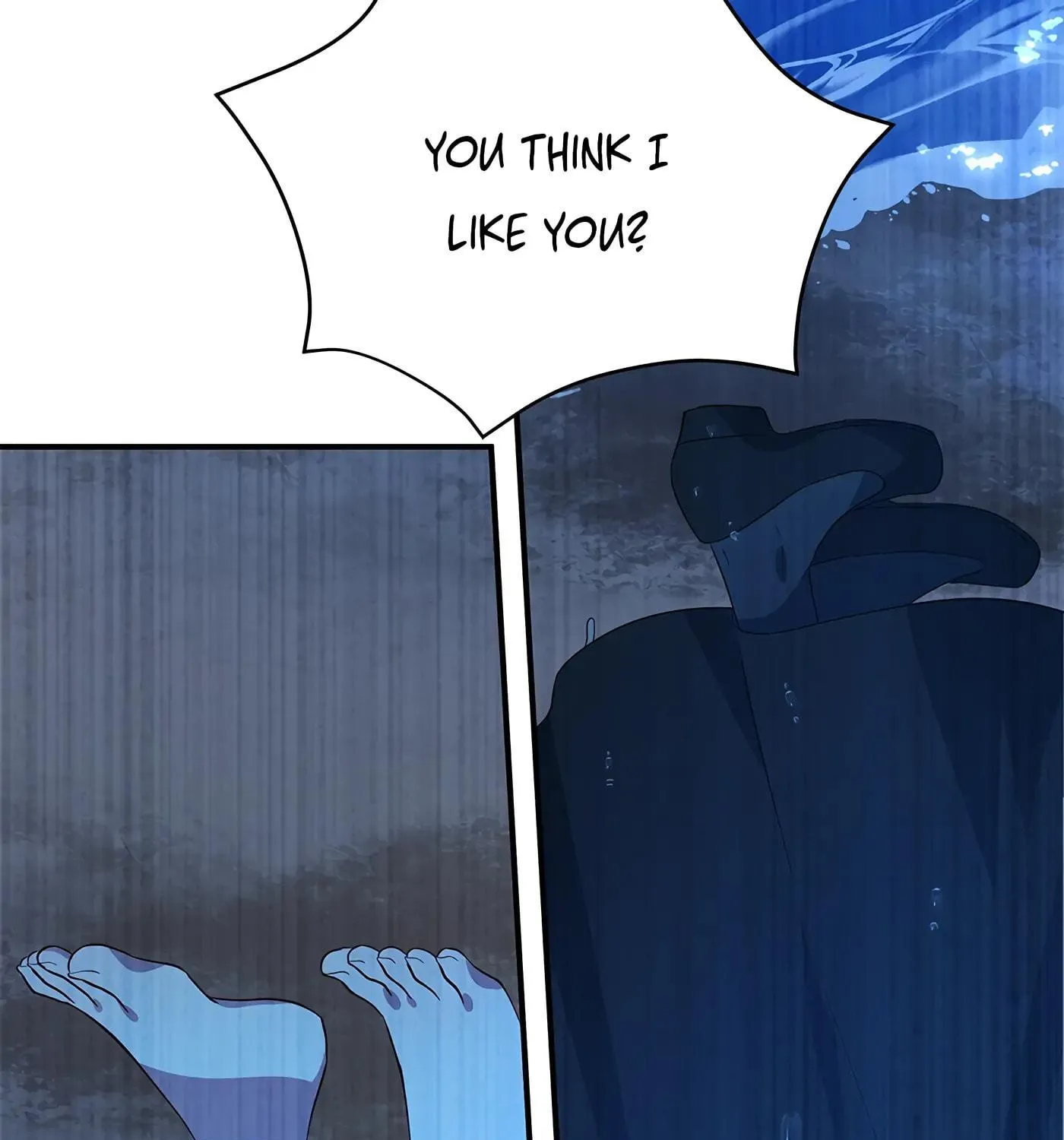 Accidental Warrior Chapter 32 page 89 - 