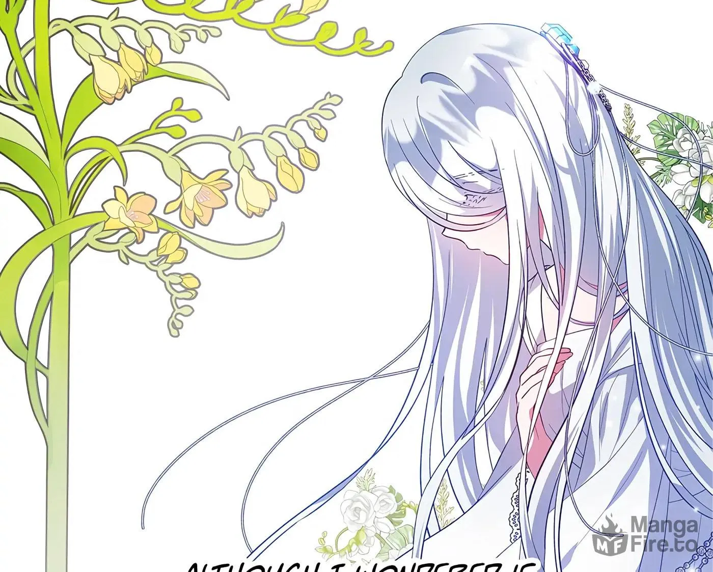 Accidental Warrior Chapter 32 page 10 - 