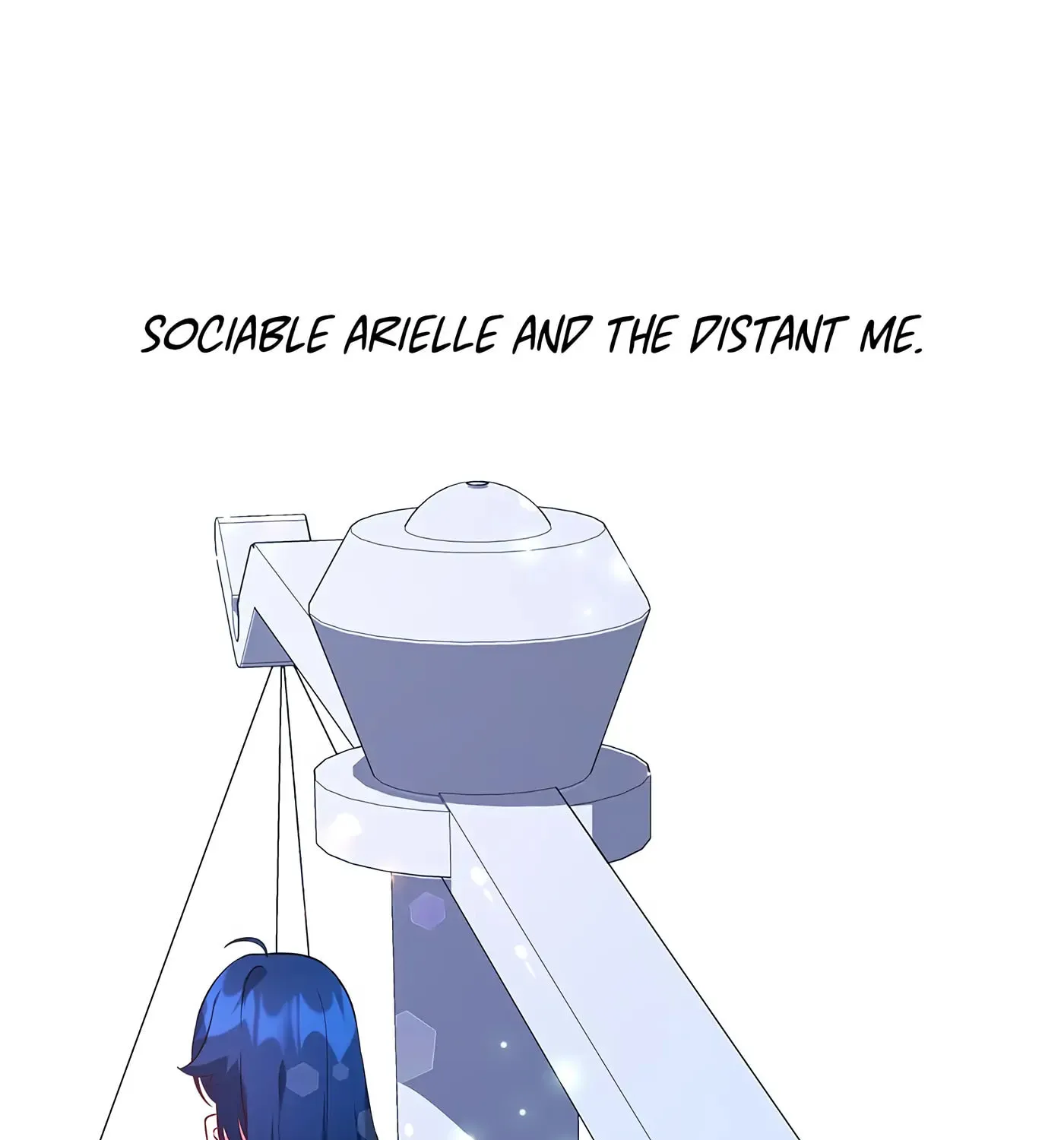 Accidental Warrior Chapter 32 page 91 - 