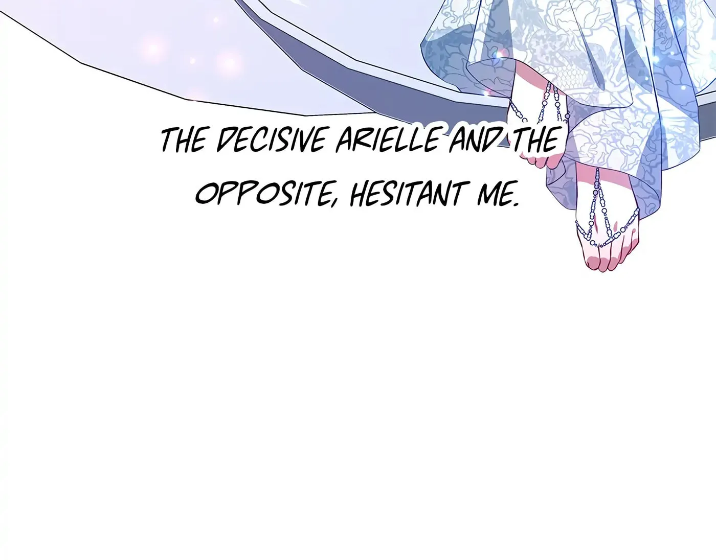Accidental Warrior Chapter 32 page 94 - 