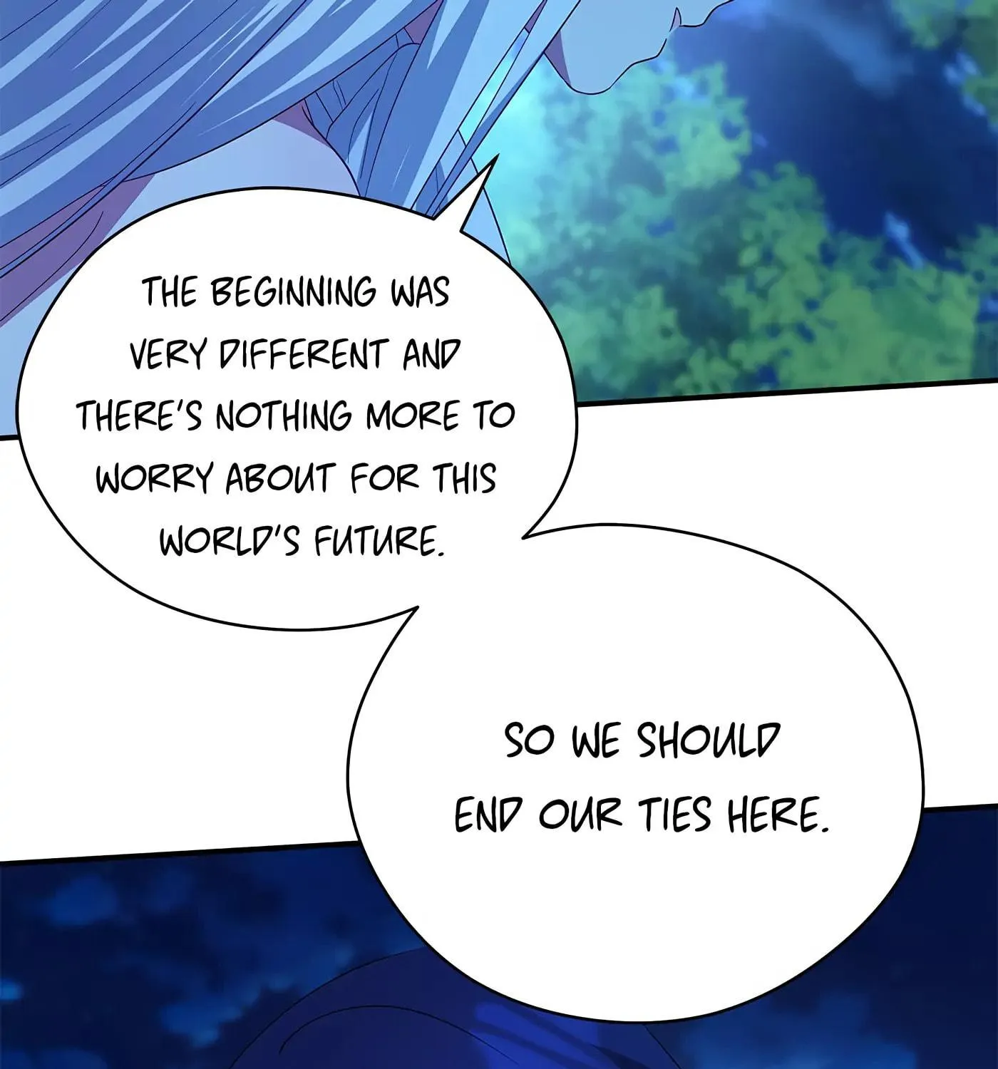 Accidental Warrior Chapter 32 page 99 - 