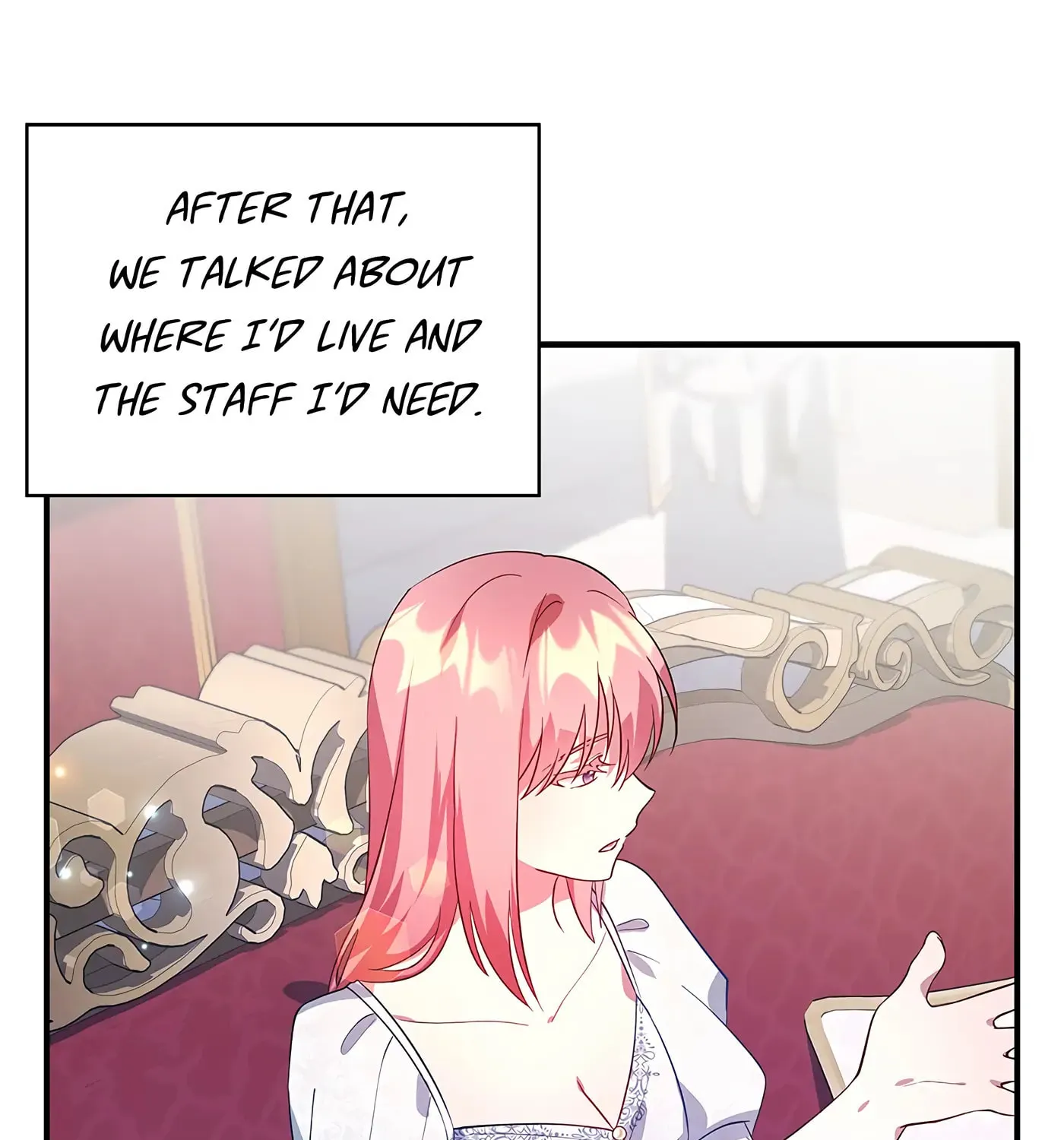 Accidental Warrior Chapter 33 page 103 - 