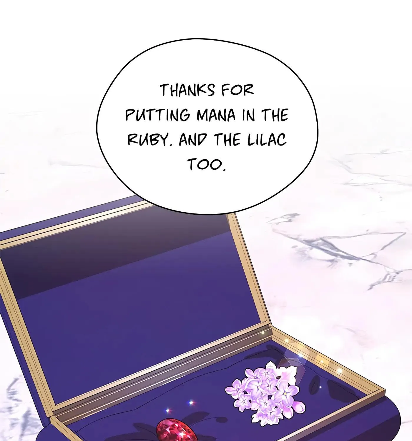 Accidental Warrior Chapter 33 page 109 - 