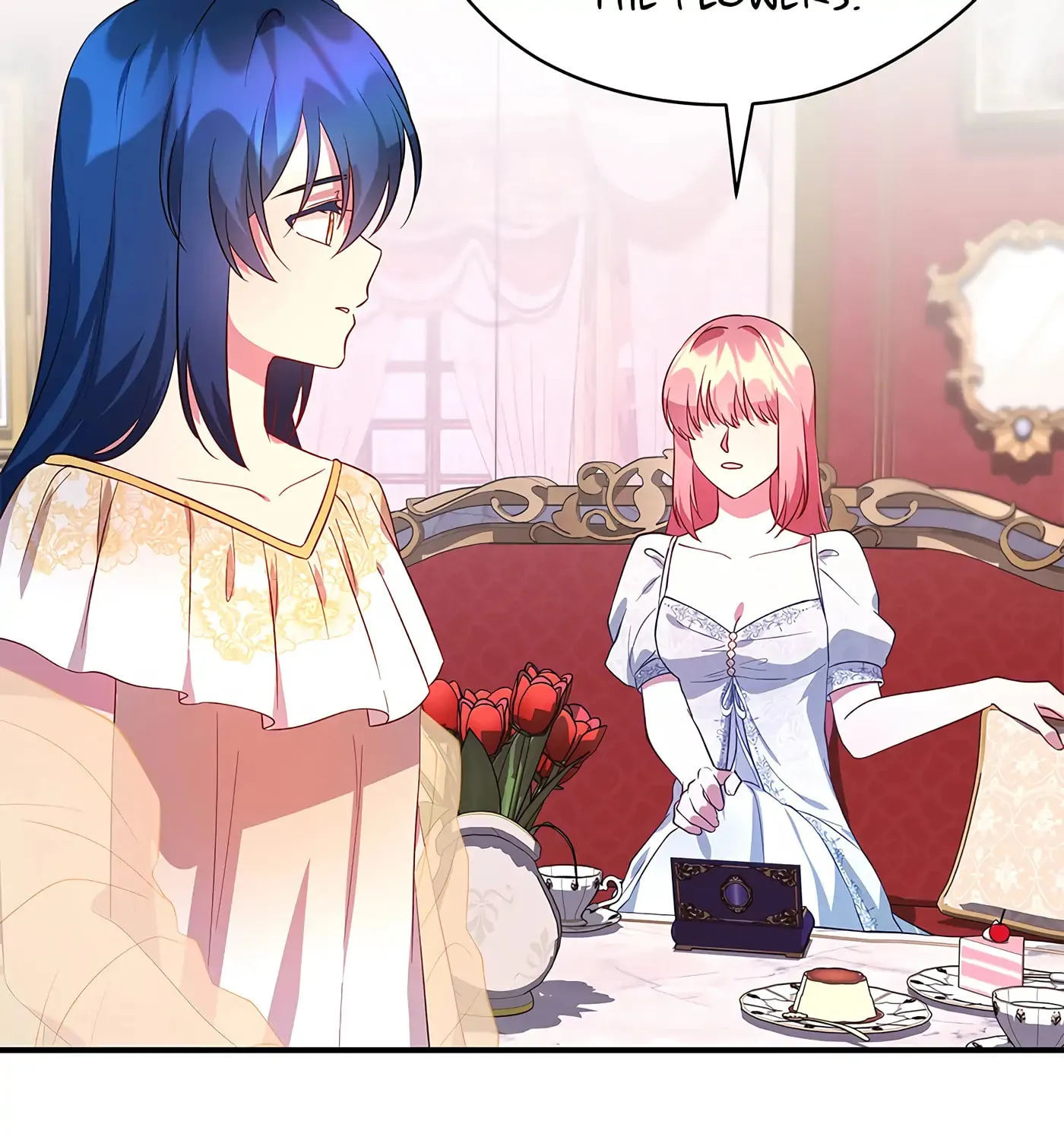 Accidental Warrior Chapter 33 page 111 - 