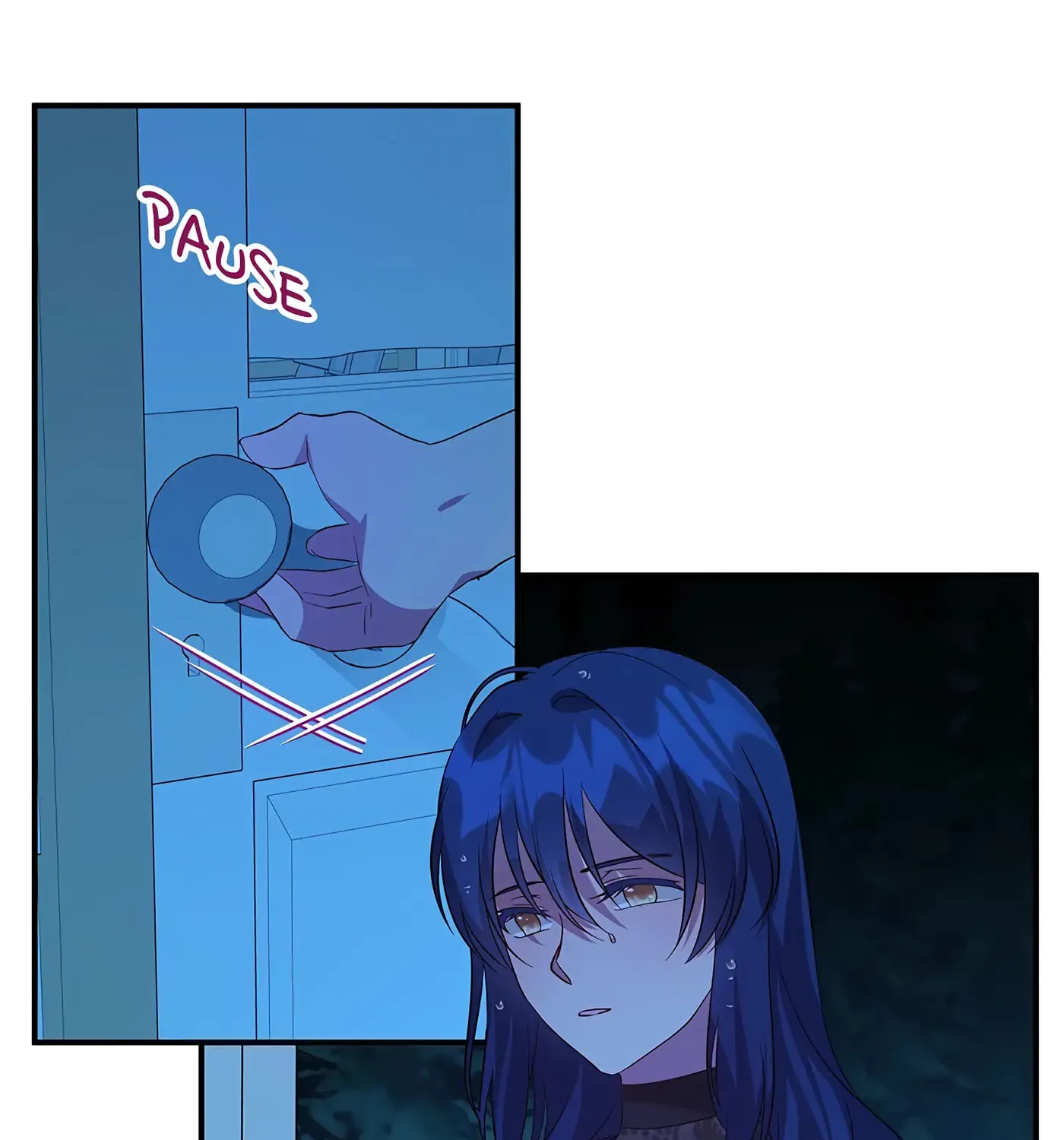 Accidental Warrior Chapter 33 page 13 - 