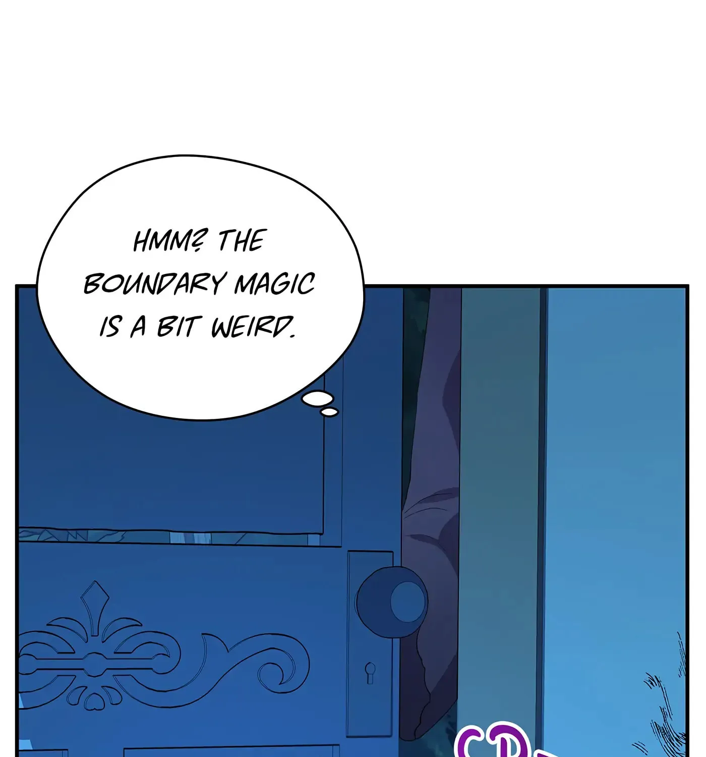 Accidental Warrior Chapter 33 page 15 - 