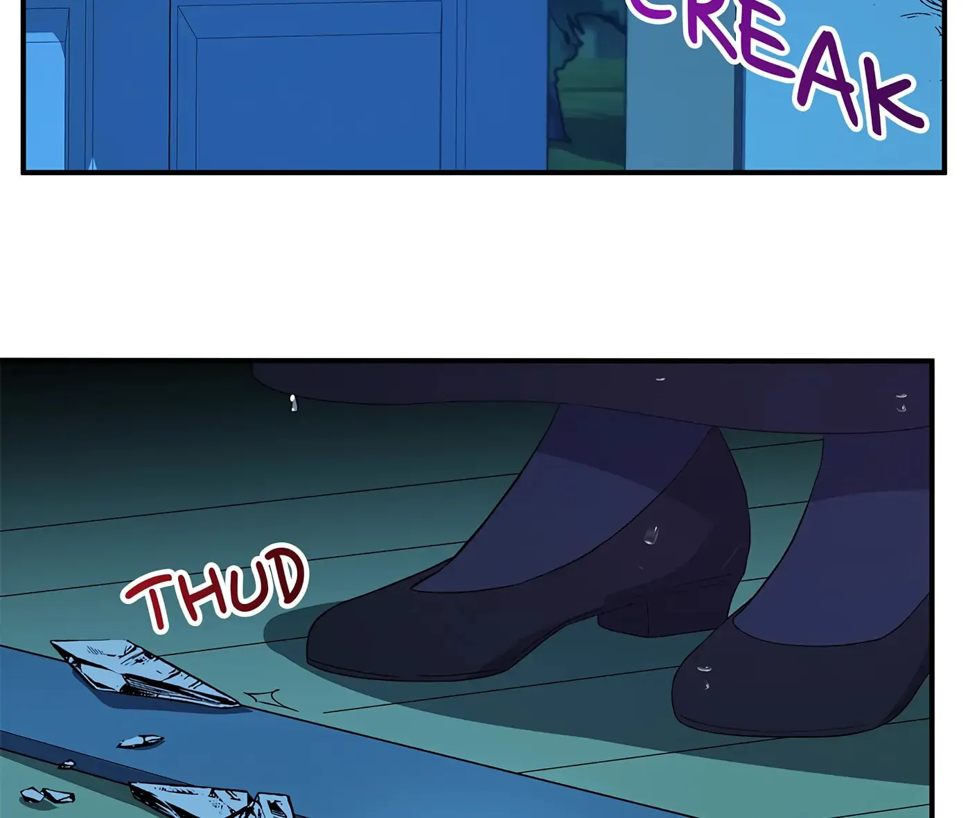 Accidental Warrior Chapter 33 page 16 - 