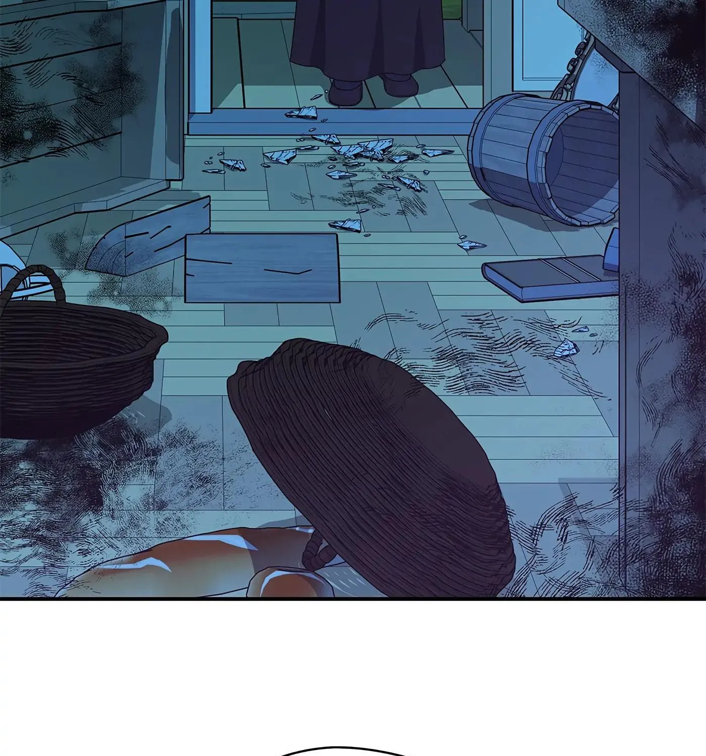 Accidental Warrior Chapter 33 page 19 - 