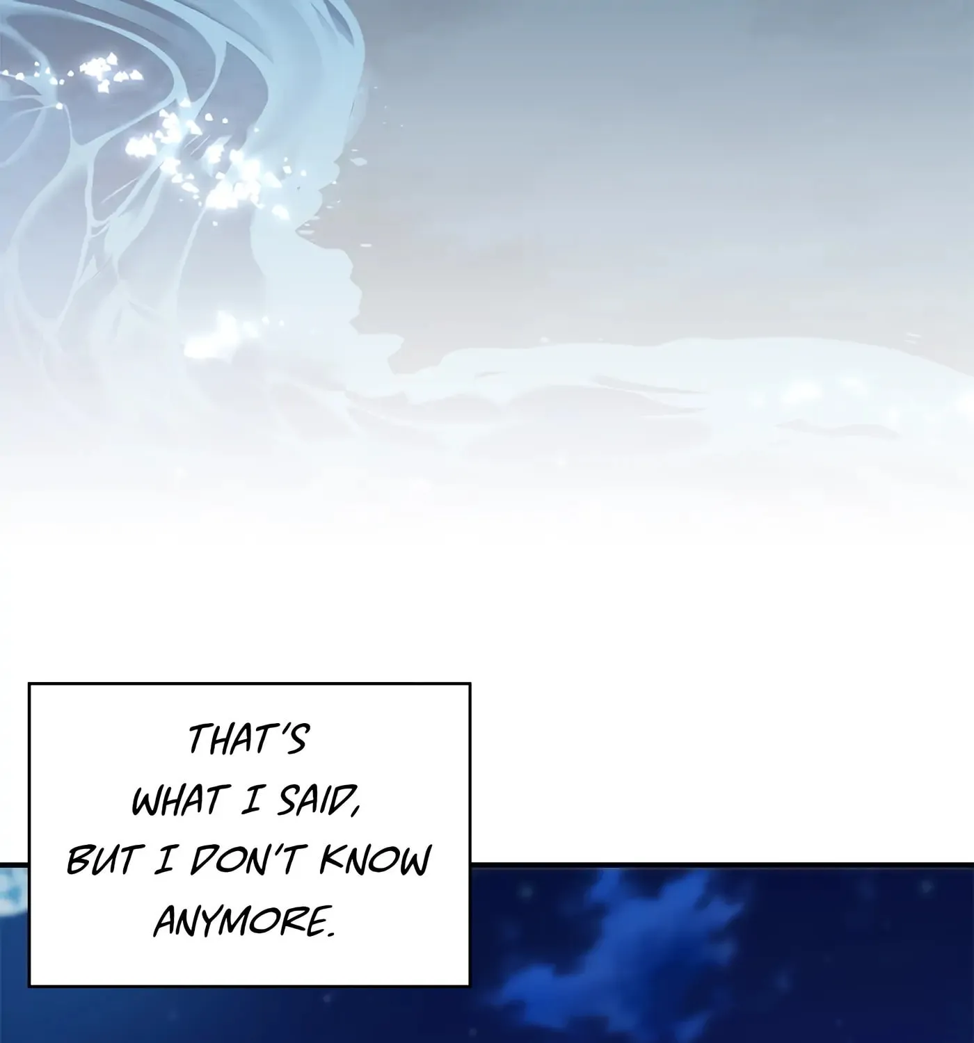 Accidental Warrior Chapter 33 page 3 - 