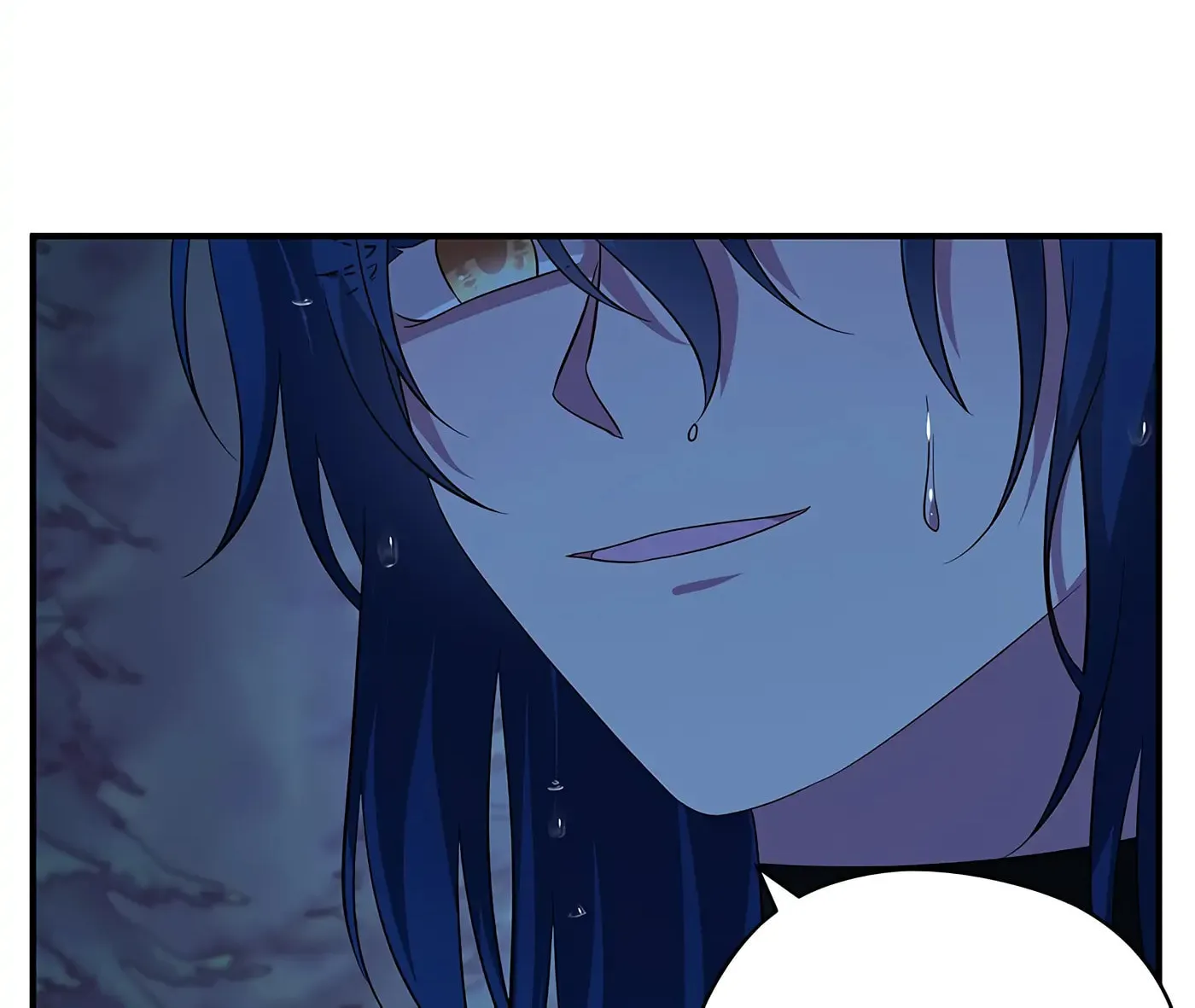 Accidental Warrior Chapter 33 page 22 - 