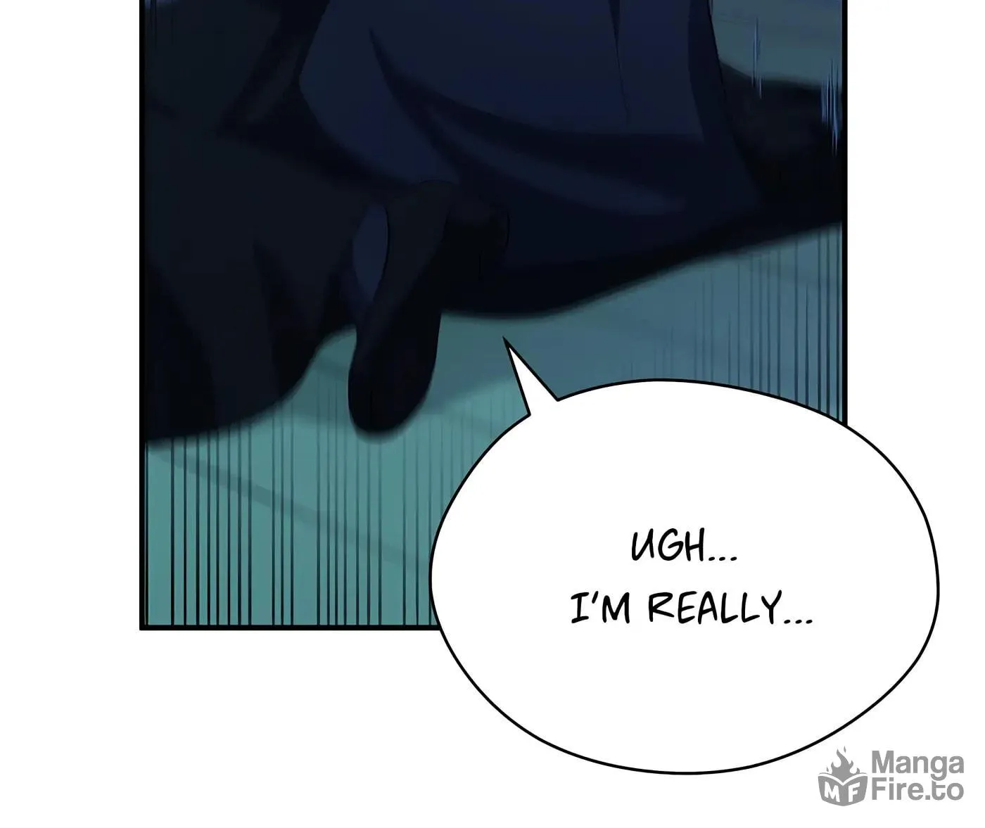 Accidental Warrior Chapter 33 page 24 - 