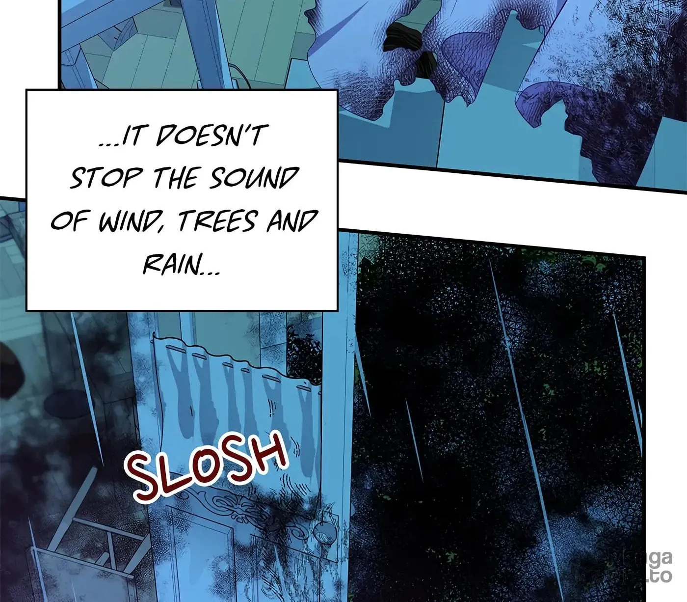 Accidental Warrior Chapter 33 page 30 - 