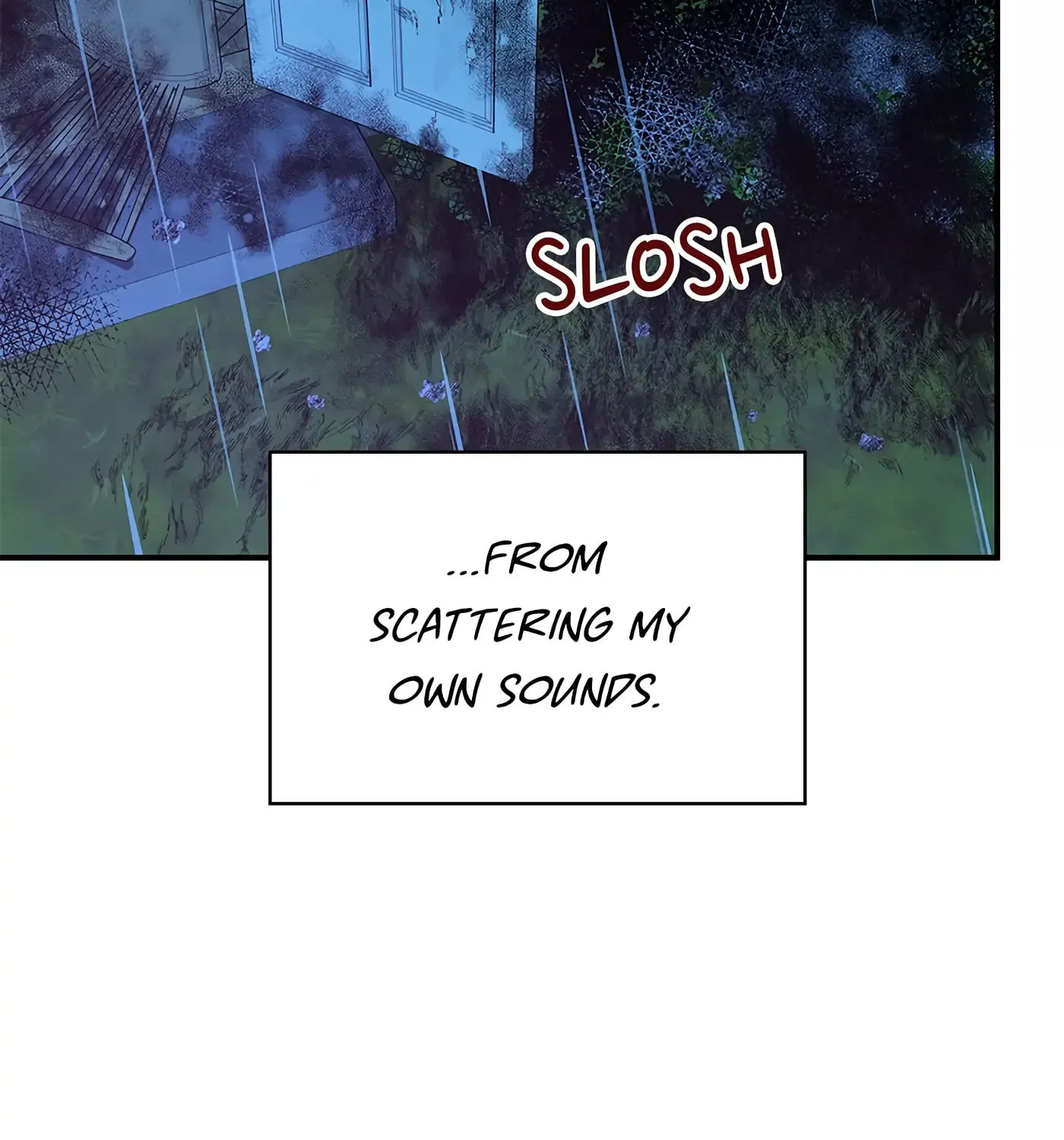 Accidental Warrior Chapter 33 page 31 - 