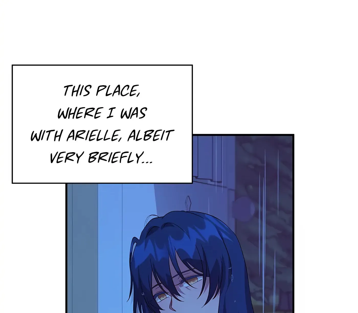 Accidental Warrior Chapter 33 page 32 - 