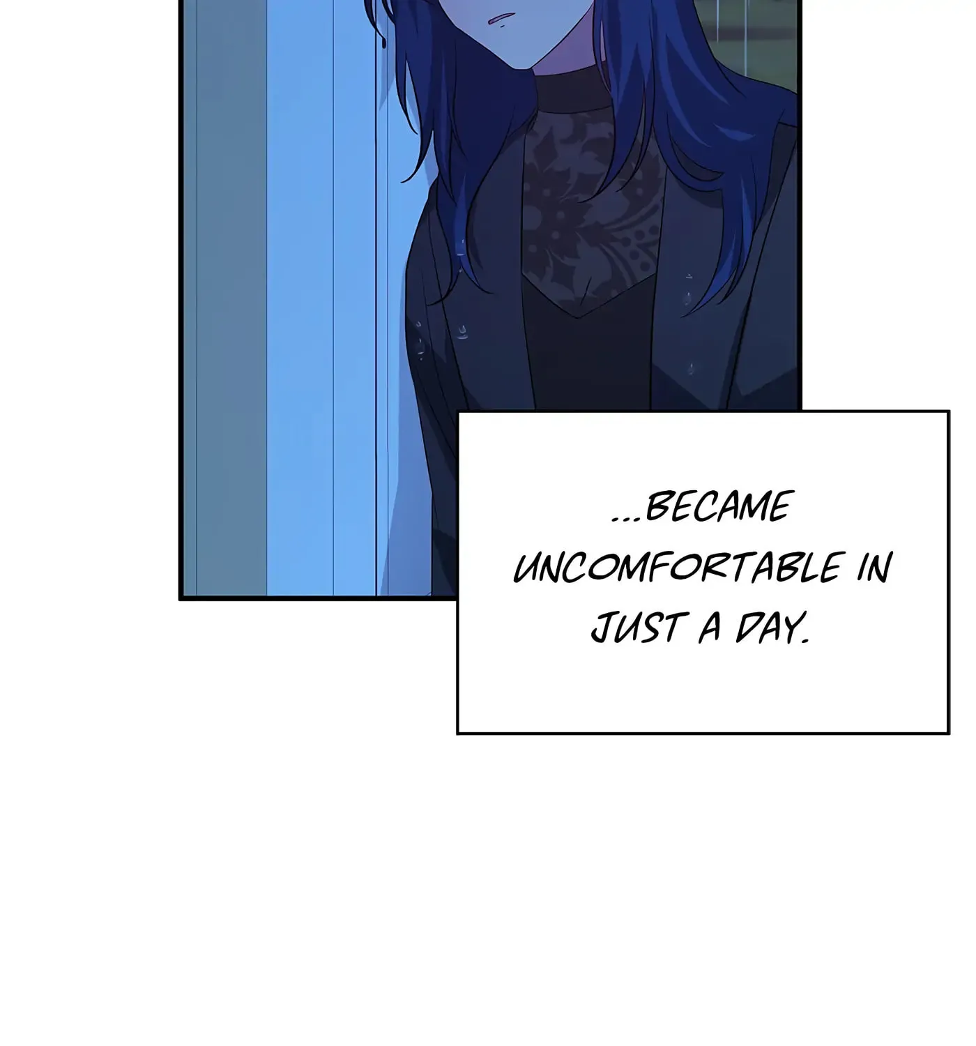 Accidental Warrior Chapter 33 page 33 - 