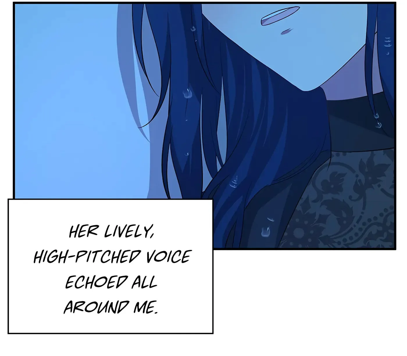 Accidental Warrior Chapter 33 page 34 - 