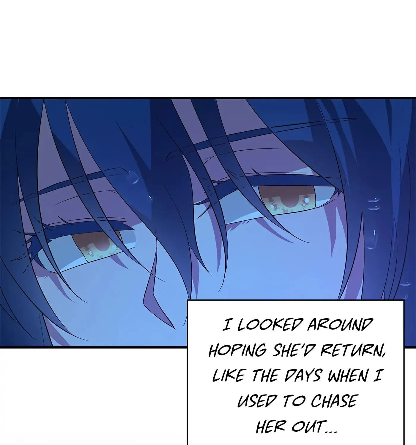 Accidental Warrior Chapter 33 page 35 - 