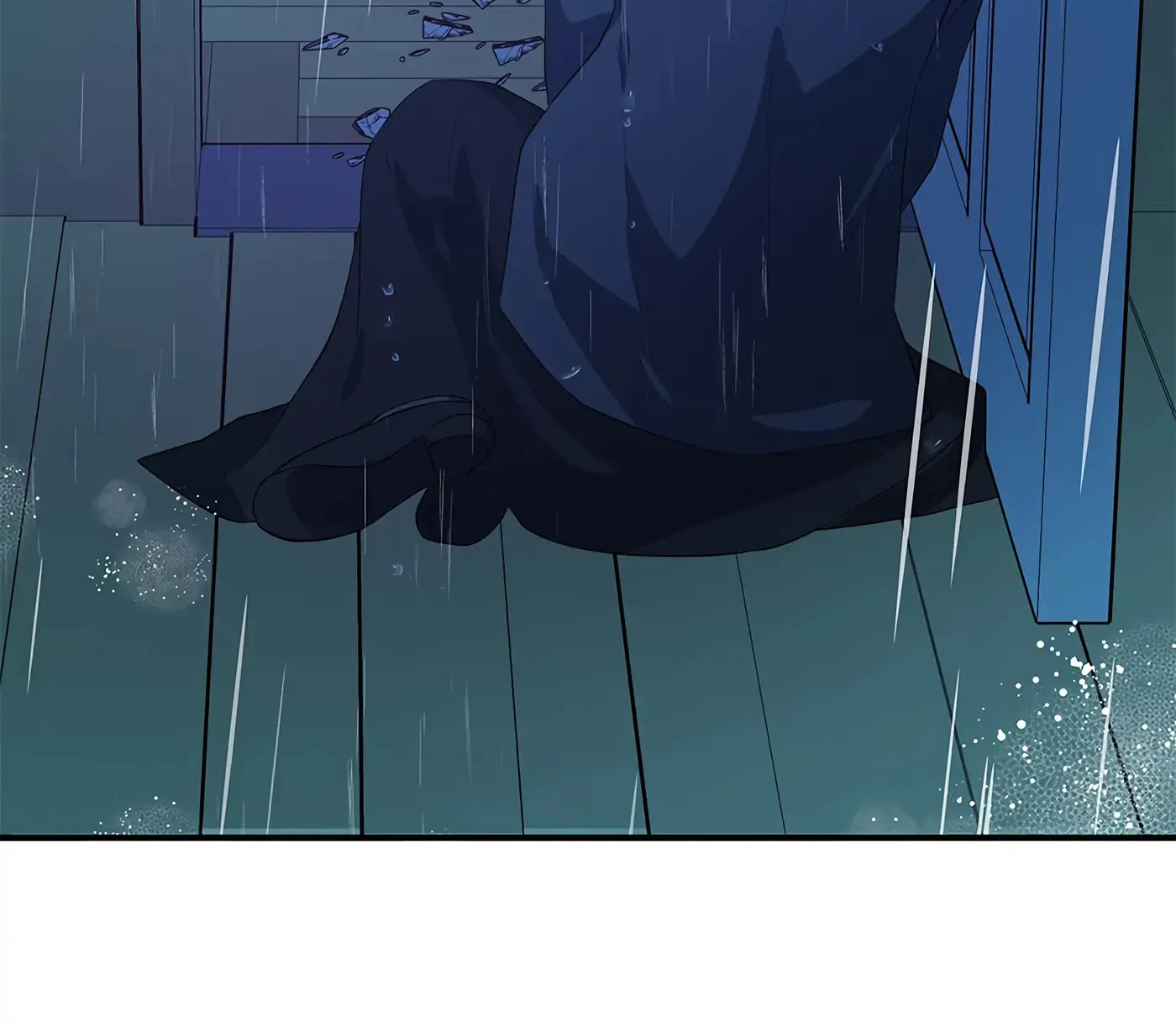 Accidental Warrior Chapter 33 page 38 - 