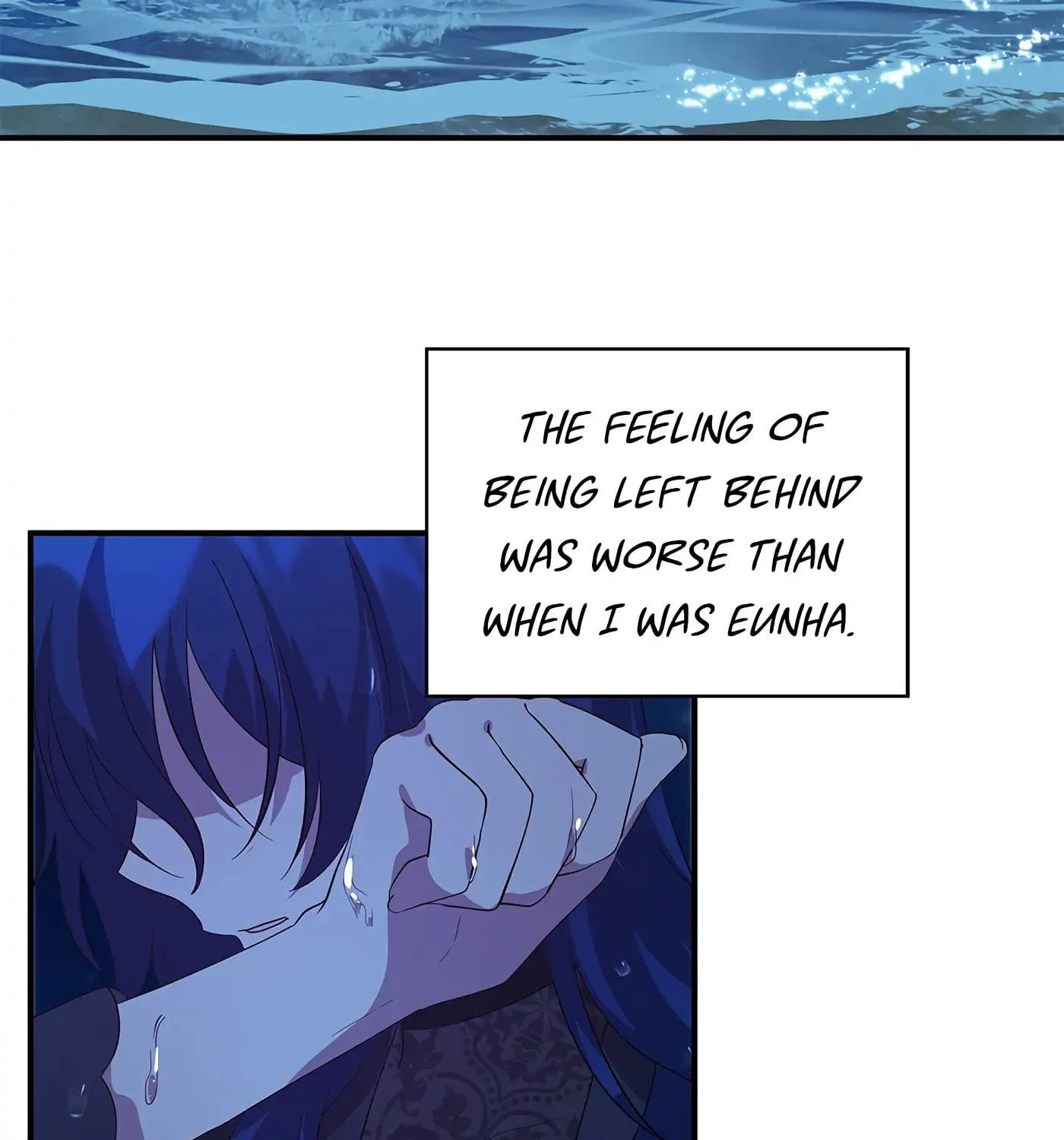 Accidental Warrior Chapter 33 page 5 - 